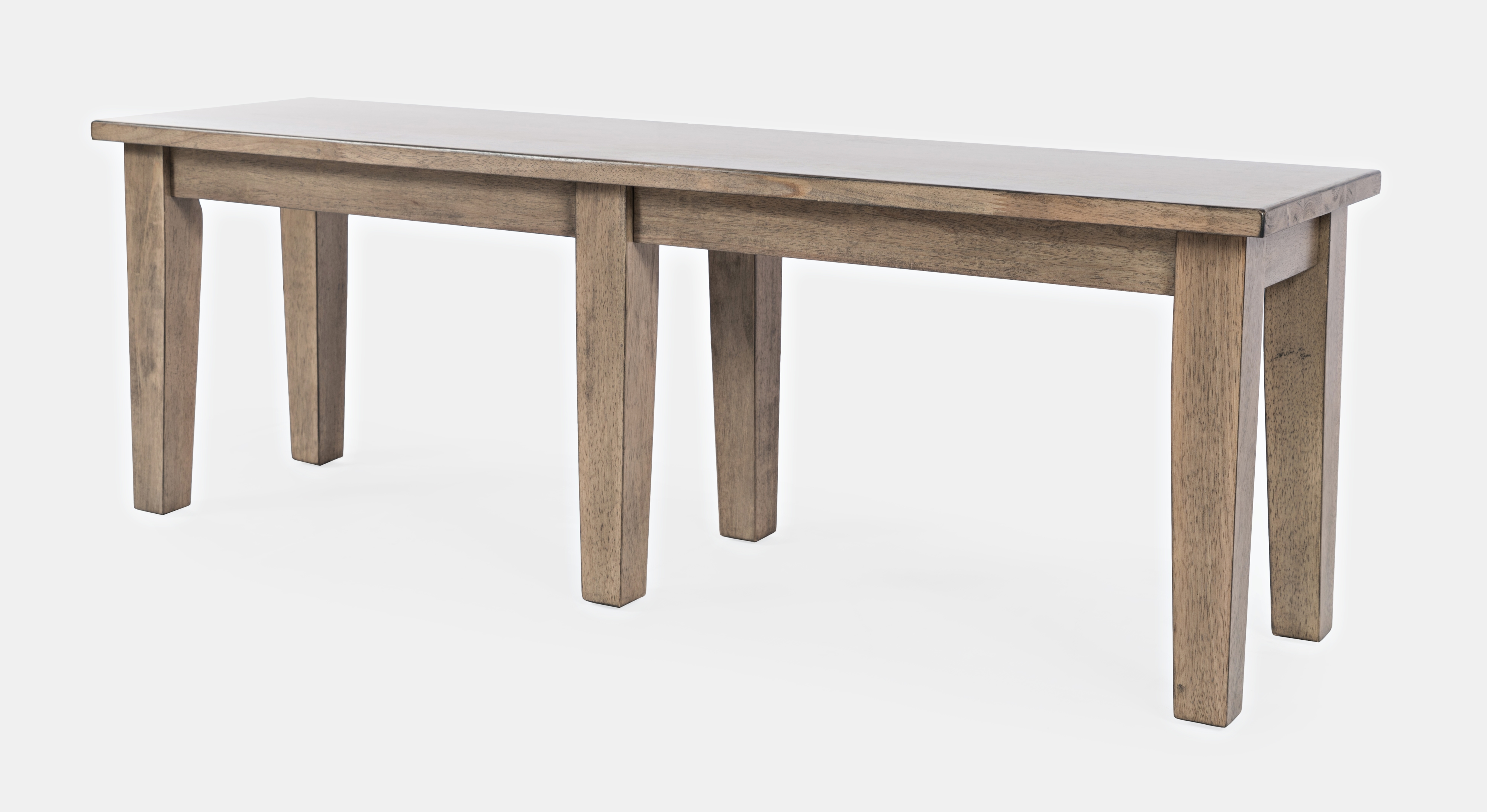 Prescott Park Dining Bench