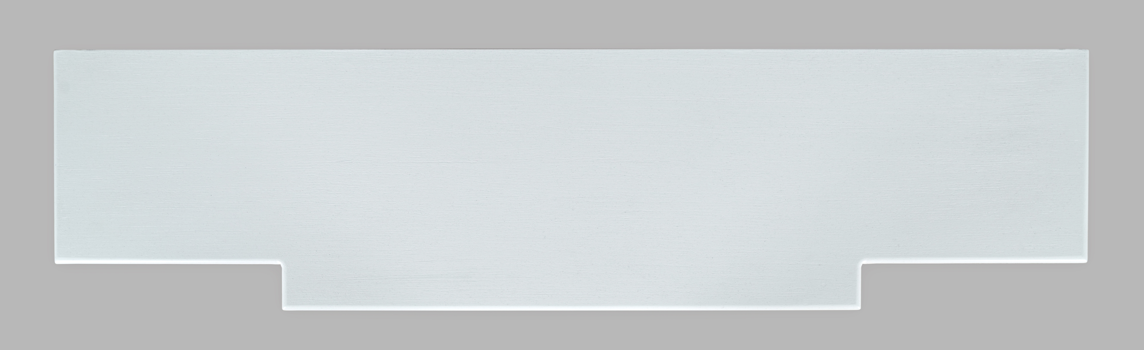 Jofran Carrington Small Breakfront Cabinet