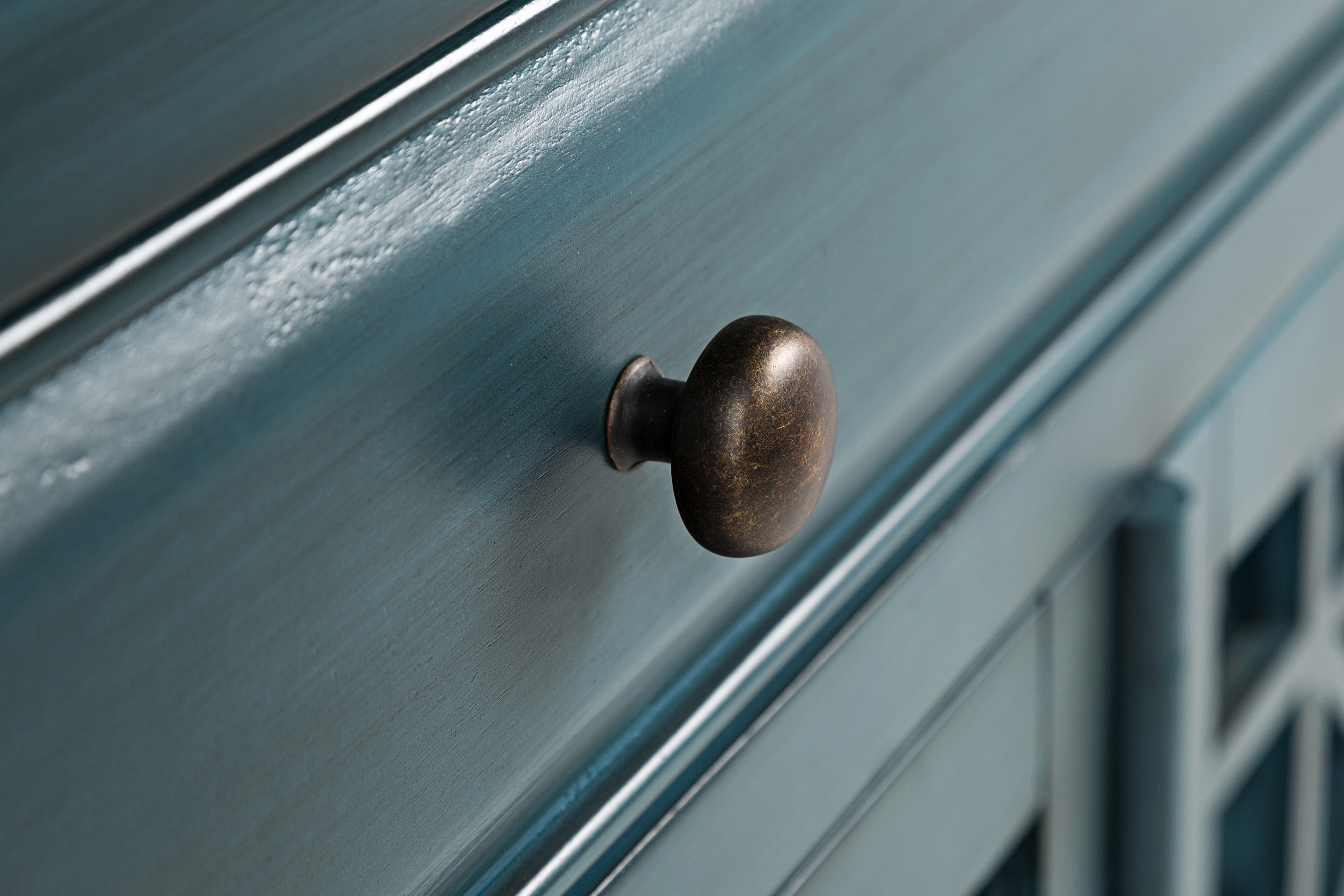 Jofran Craftsman 32" Accent Chest