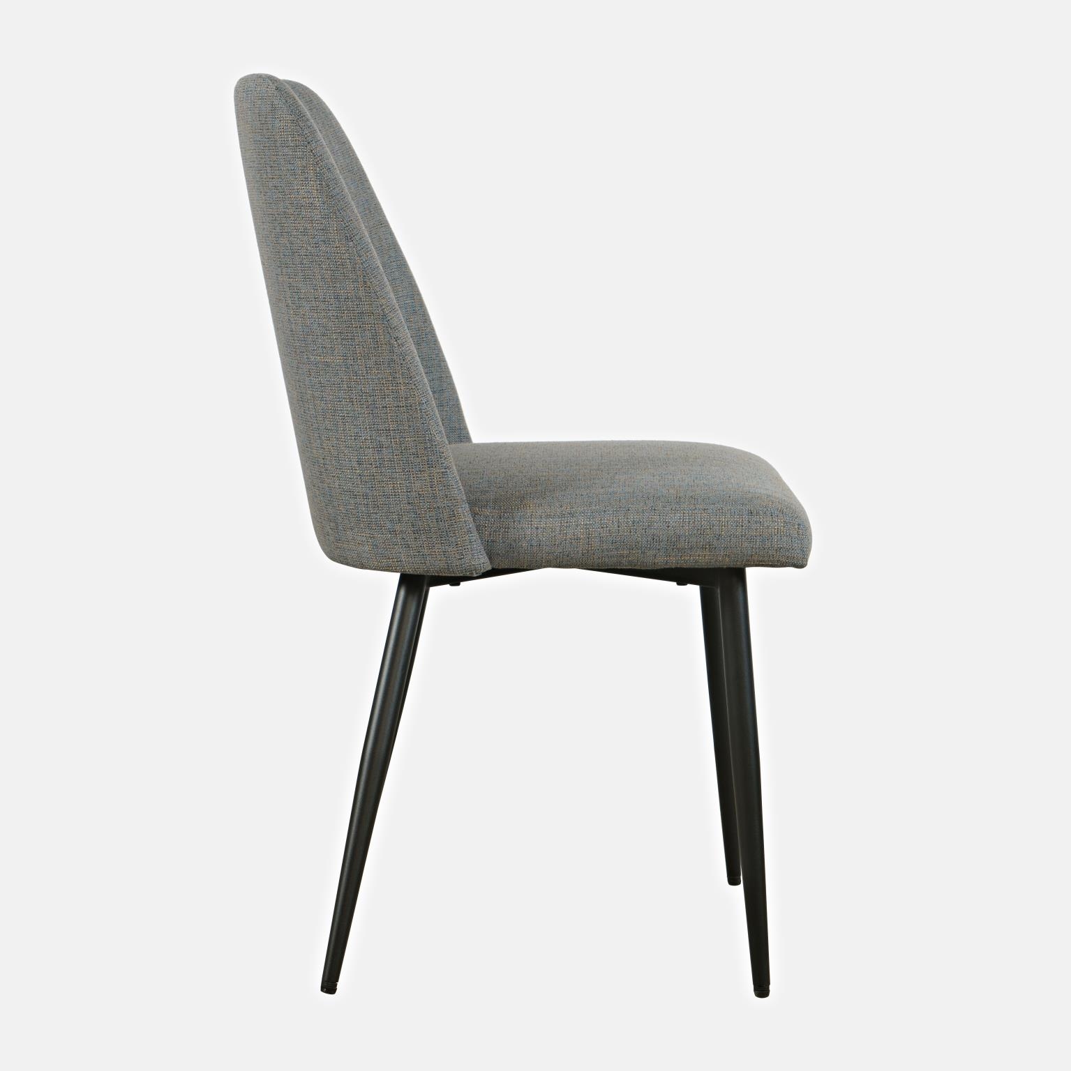 Jofran Urban Archive Dining Chair