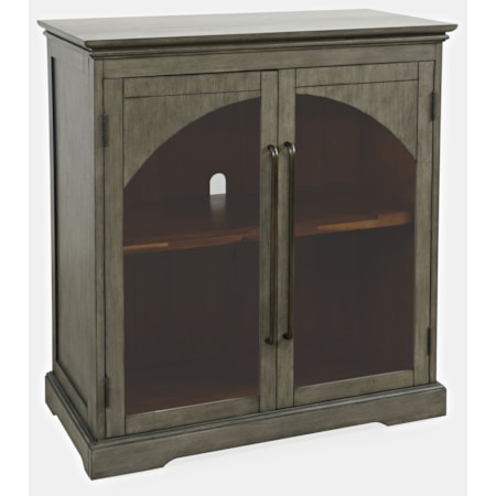 Archdale 2 Door Accent Cabinet