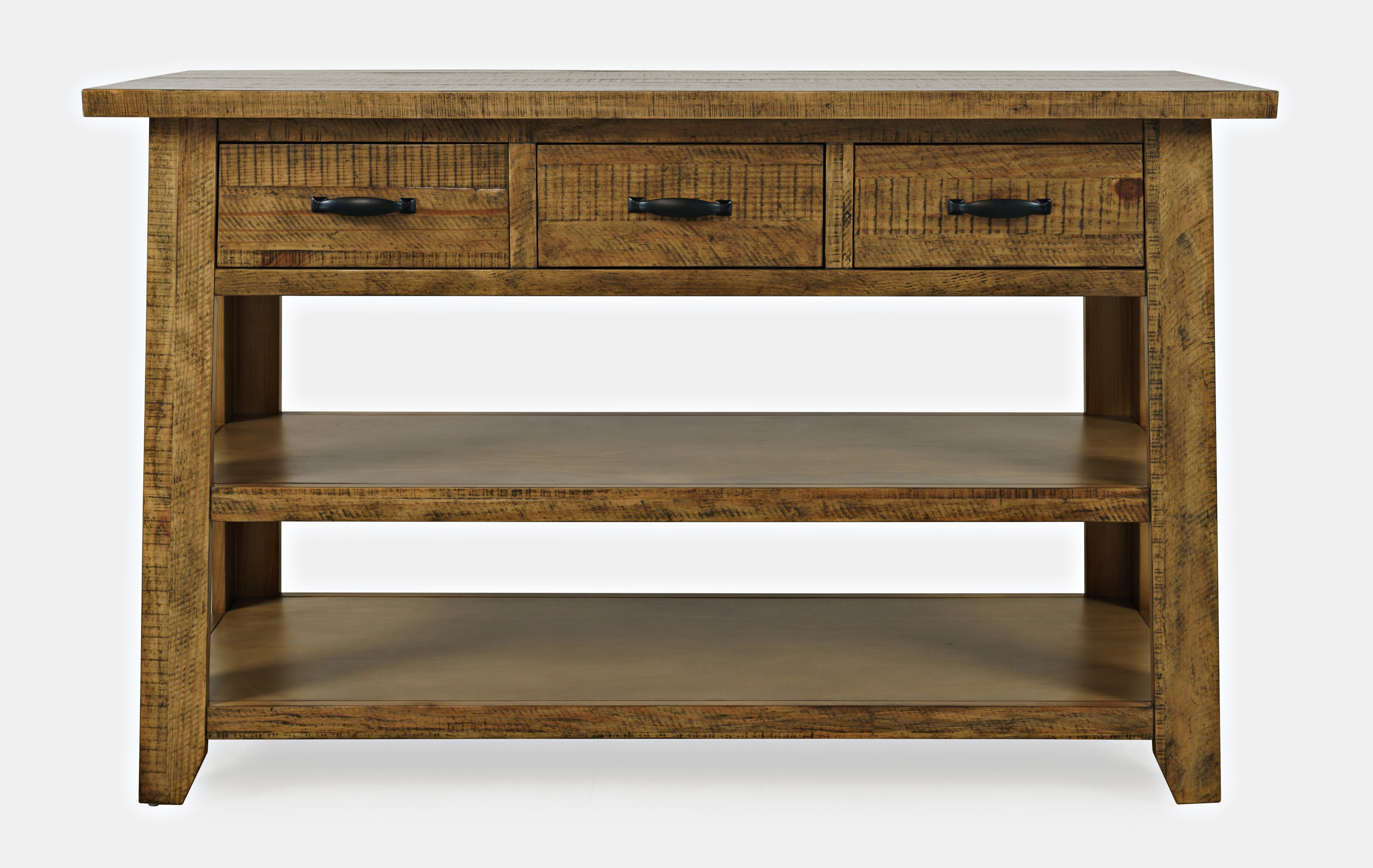 Jofran Telluride Sofa Table