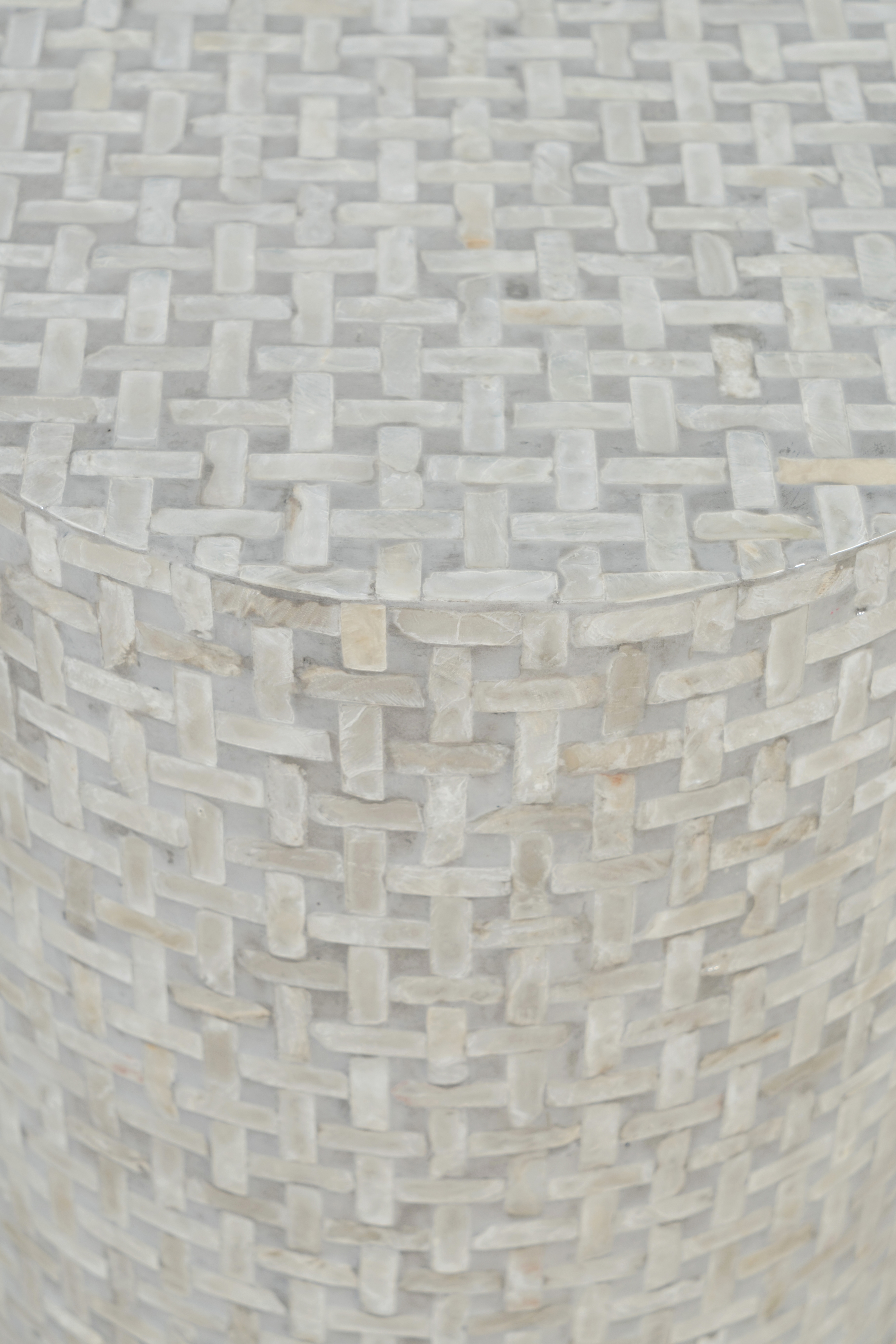 Jofran Global Archive Capri Large Round Table