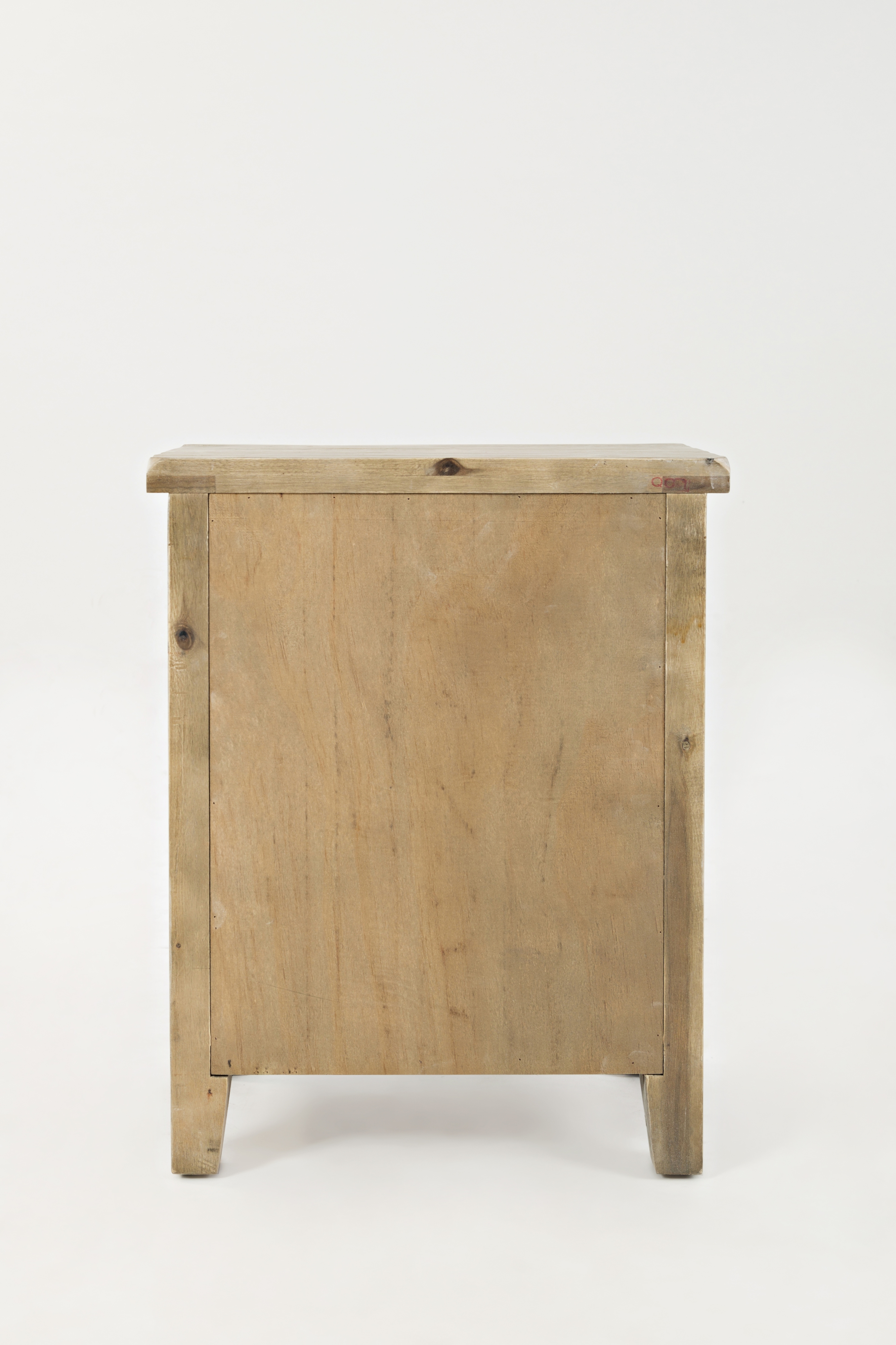 Jofran Artisan's Craft Accent Table