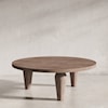 VFM Signature Origins Round Cocktail Table