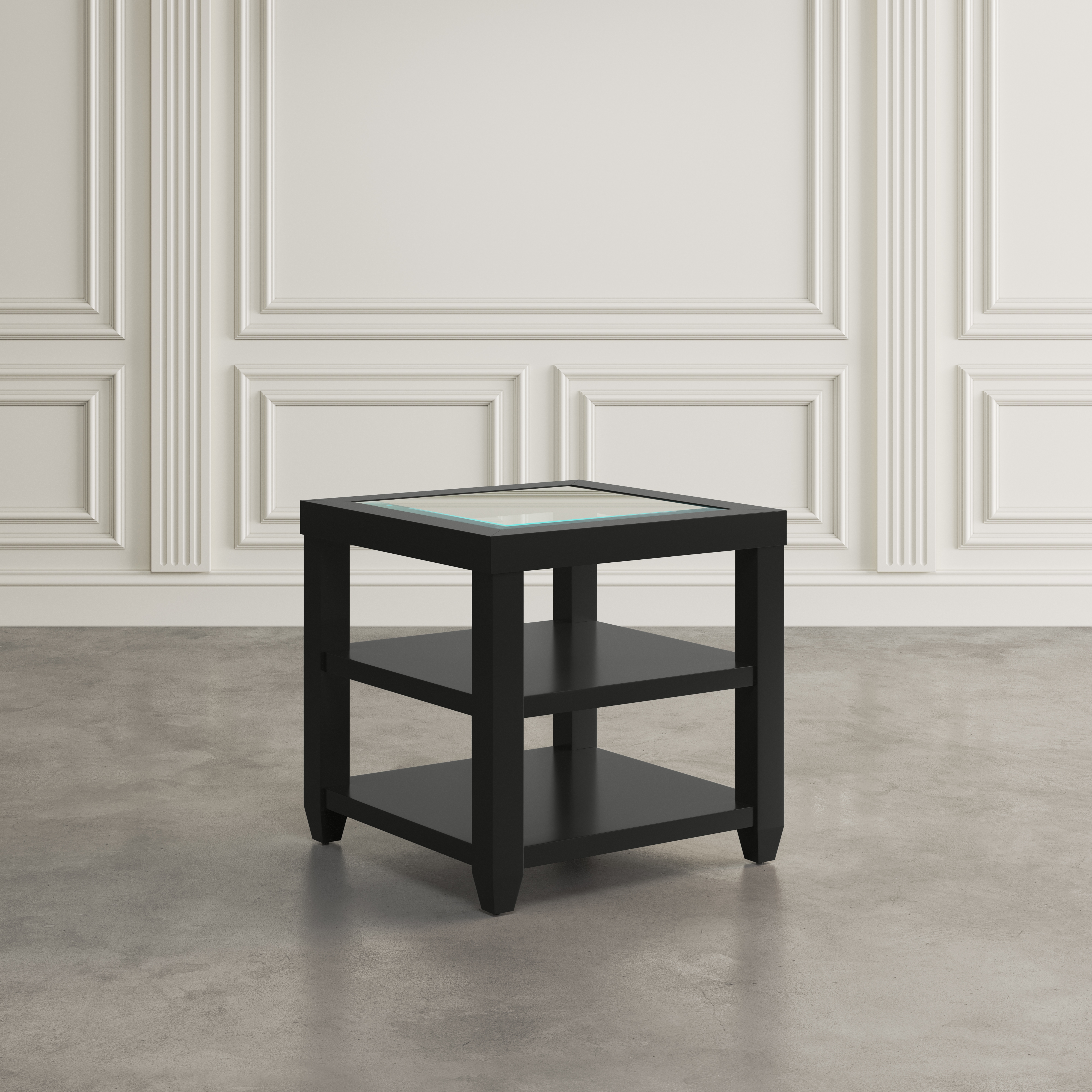 Jofran Urban Icon End Table