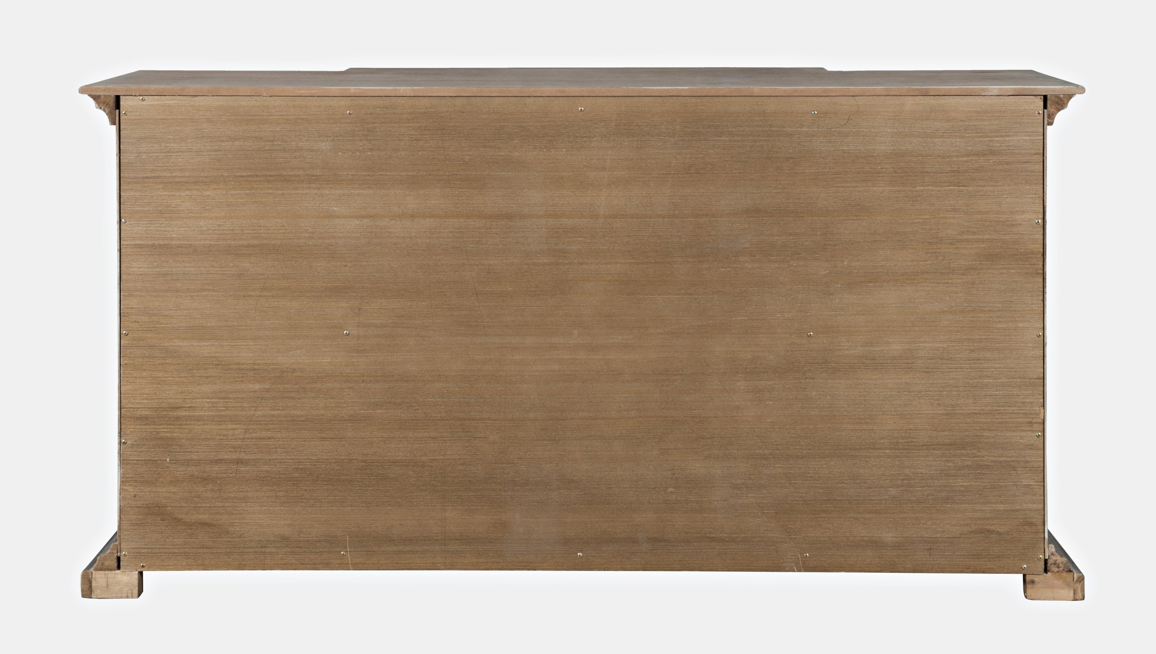 Large Breakfront Cabinet