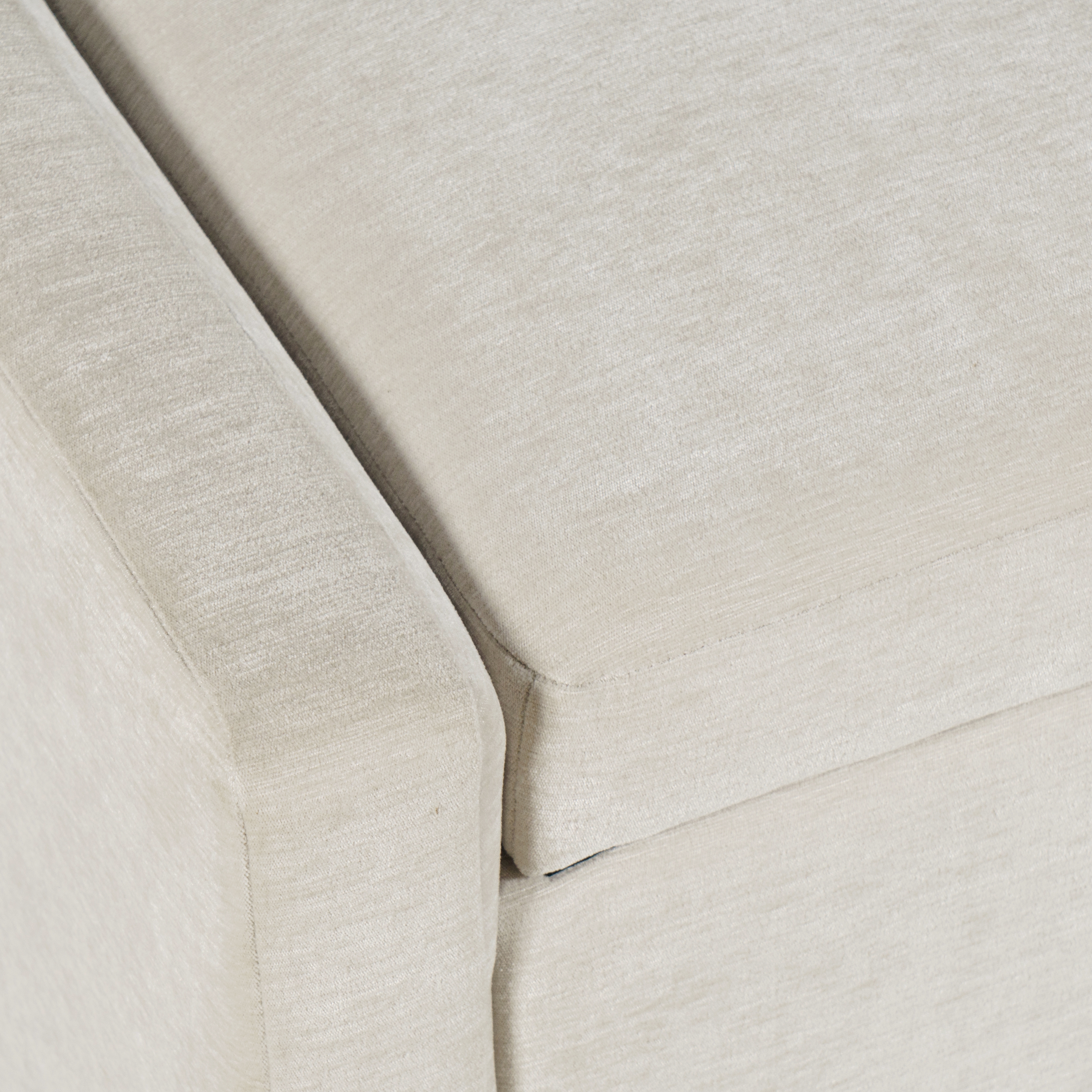 Jofran Braun Storage Bench