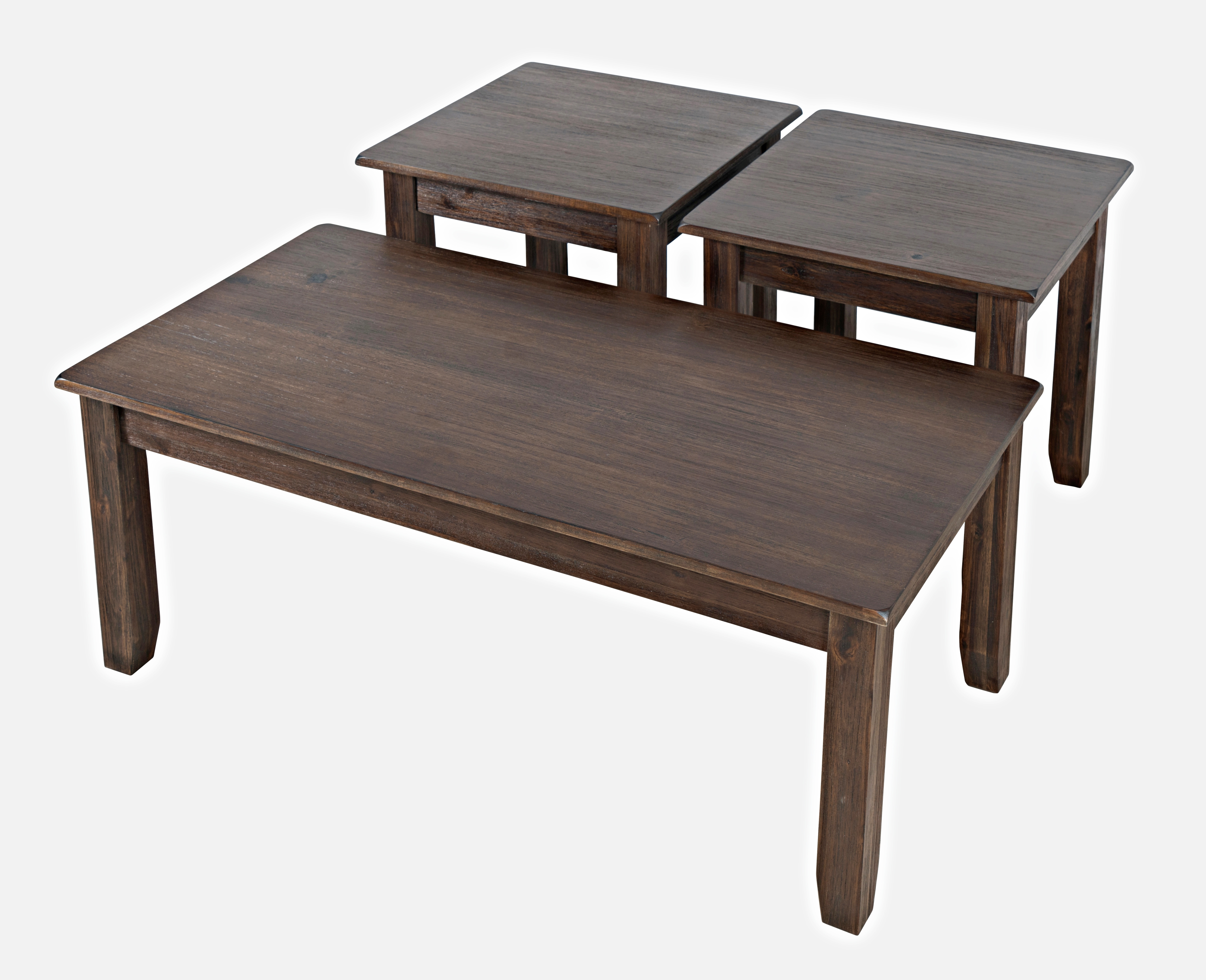 Jofran Eros Occasional 3 Pack