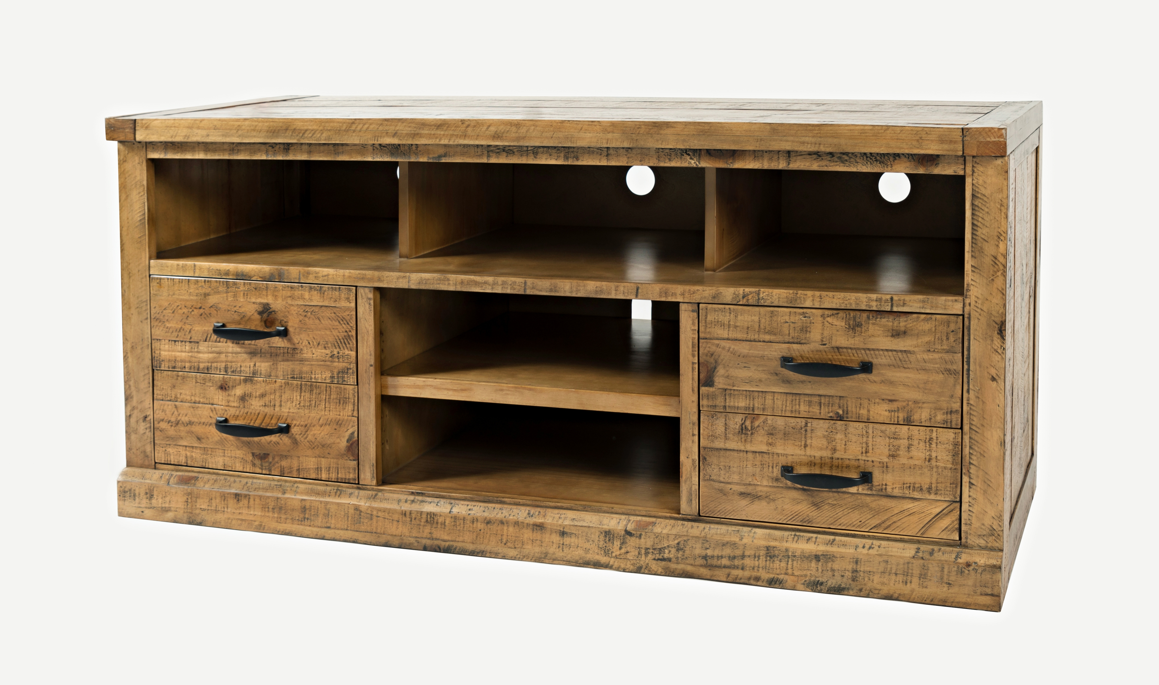 Jofran Telluride 60" TV Console