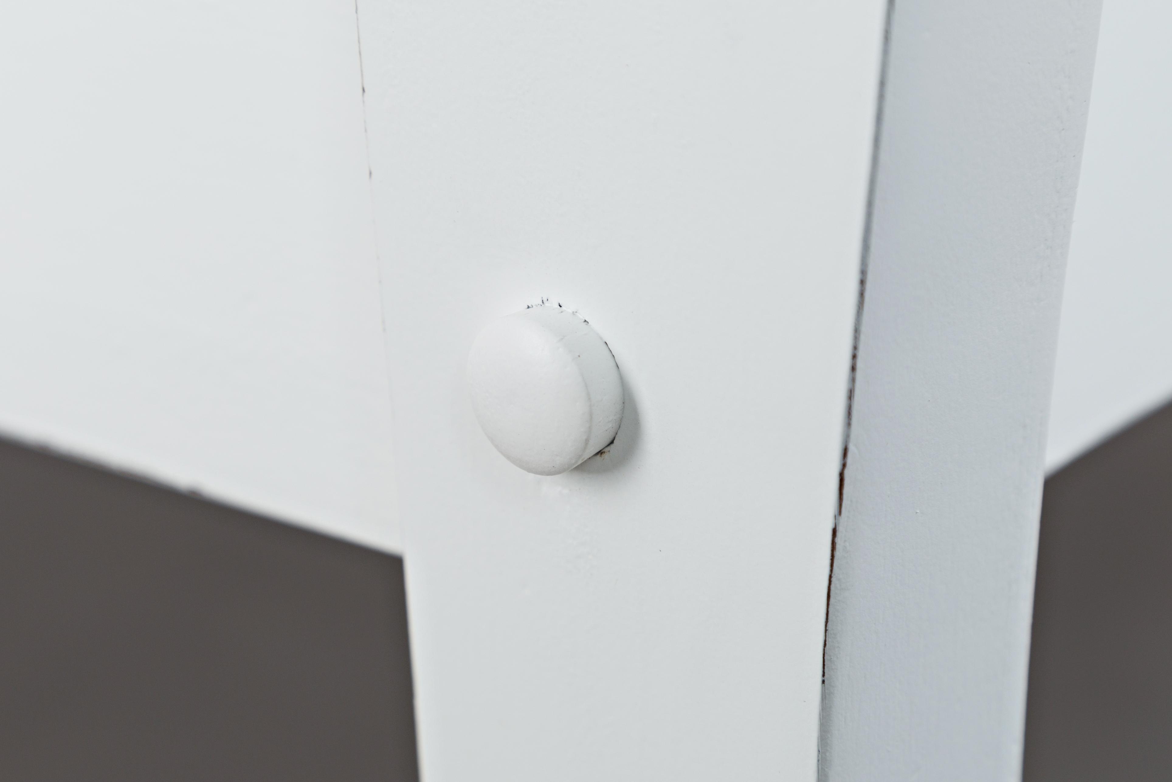 Jofran Artisan's Craft Storage Bench