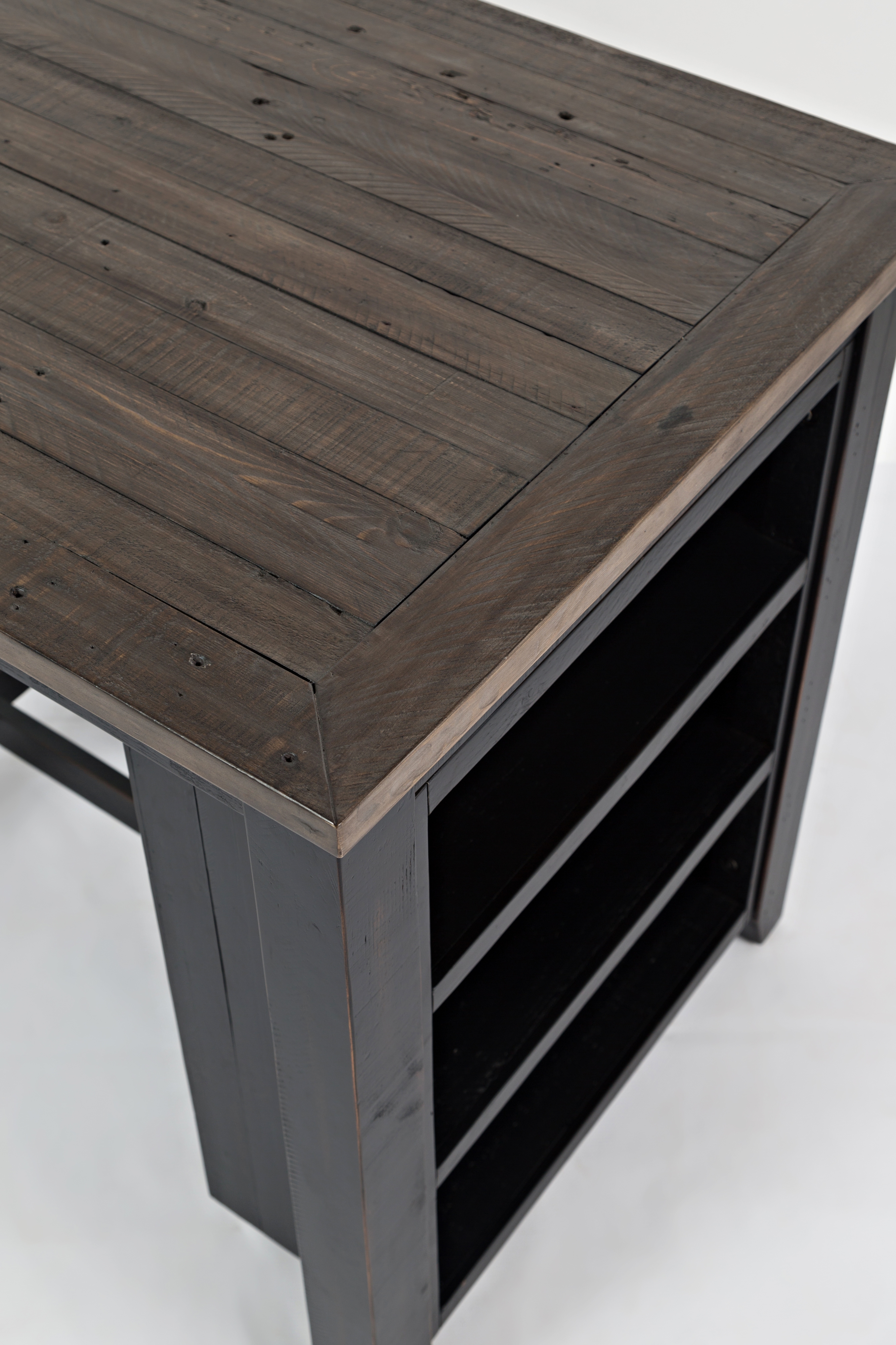 Jofran Madison County Counter Height Table Set