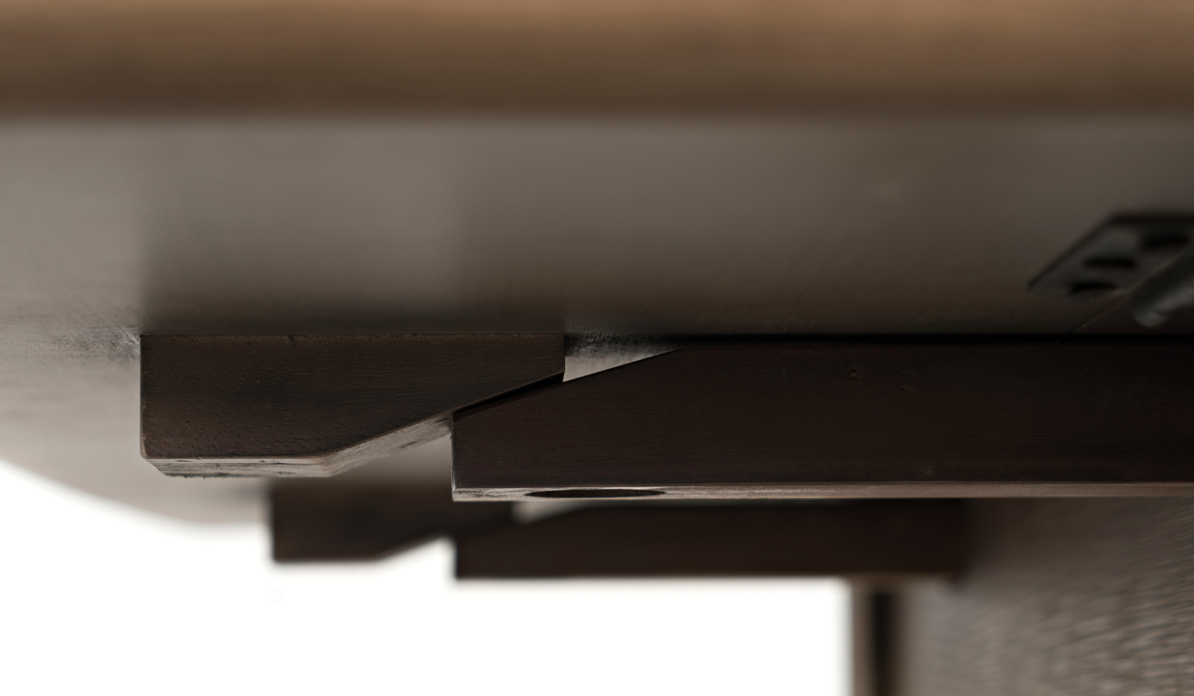 Jofran Eastern Tides Drop Leaf Counter Table