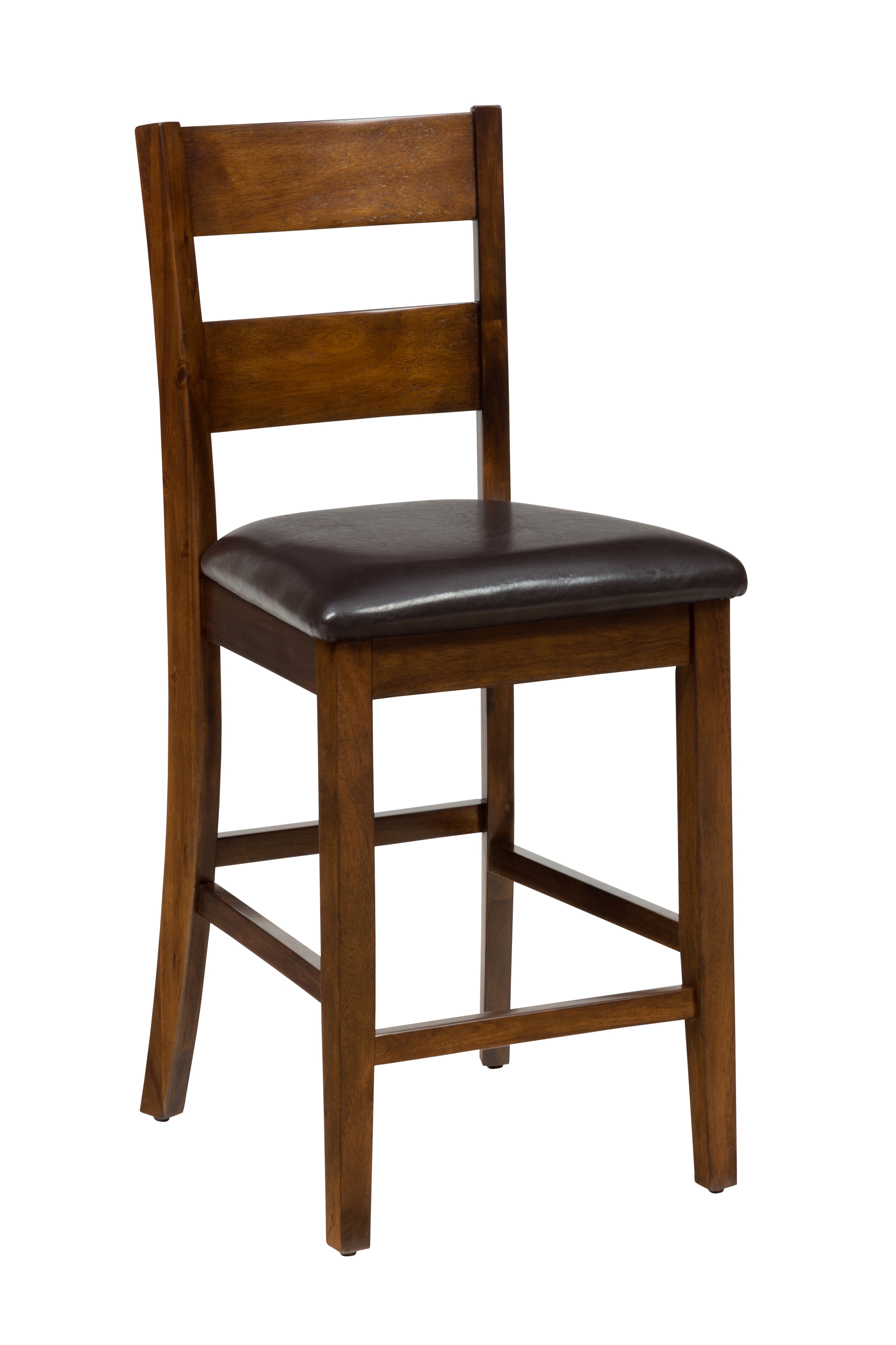 Jofran Plantation 5-Piece Counter Height Dining Set