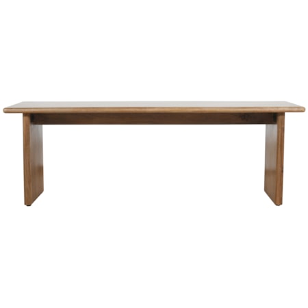 Dining Bench