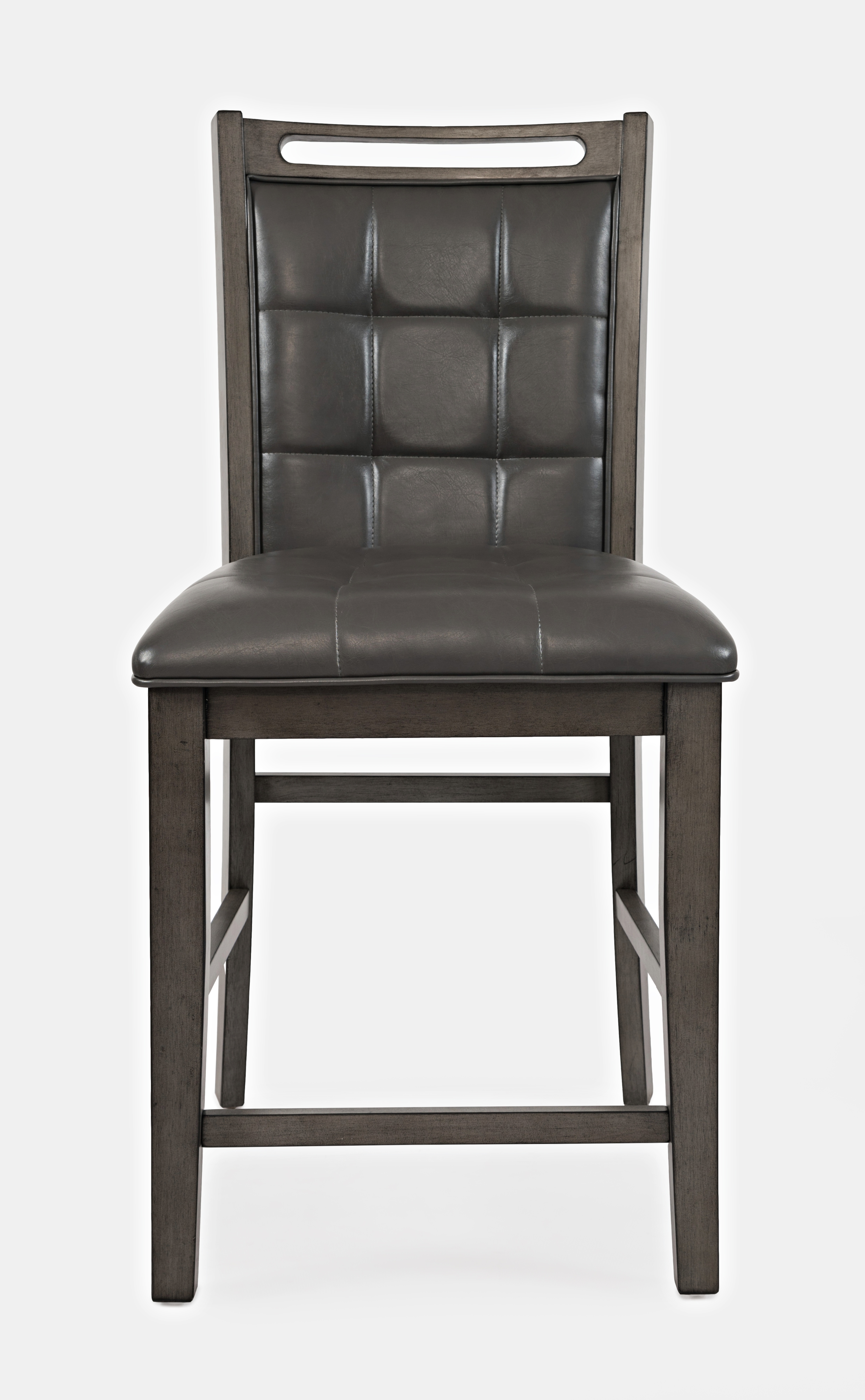 Jofran Manchester Upholstered Counter Stool