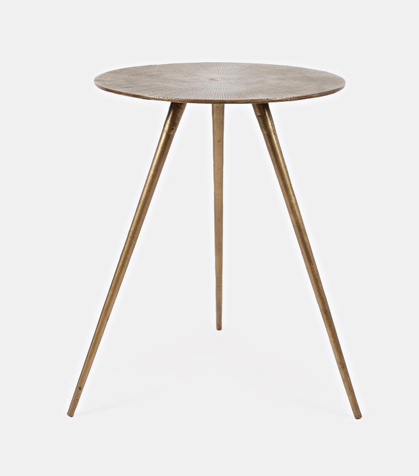 3PC Carly Accent Table Set