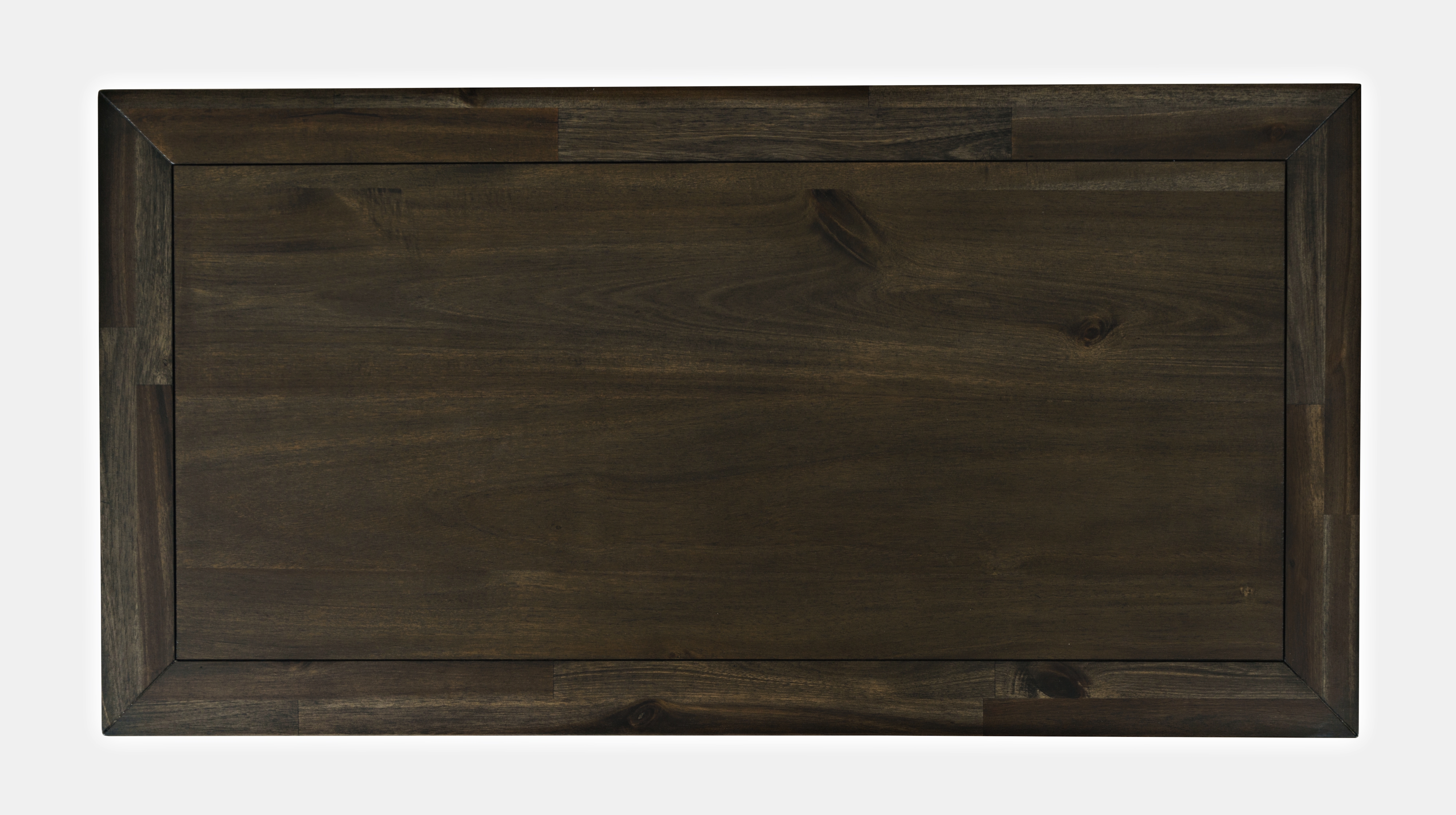 Jofran Colhane 2-Door Accent Cabinet