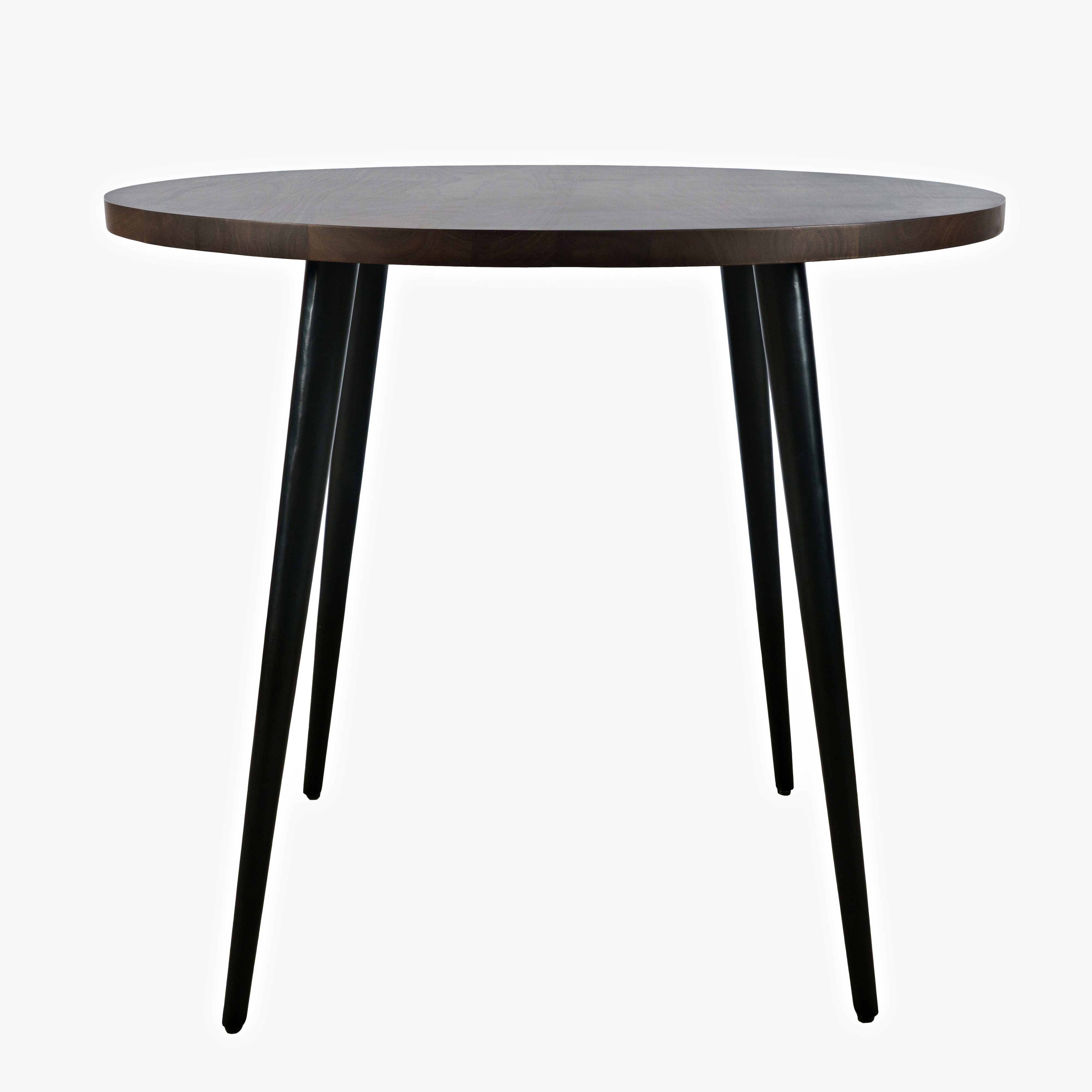 Round Counter Table