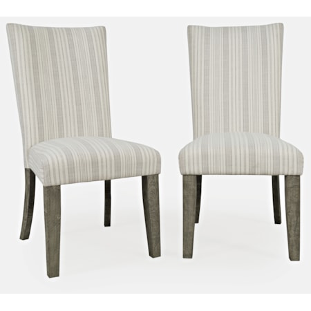 Upholstered Dining Chair