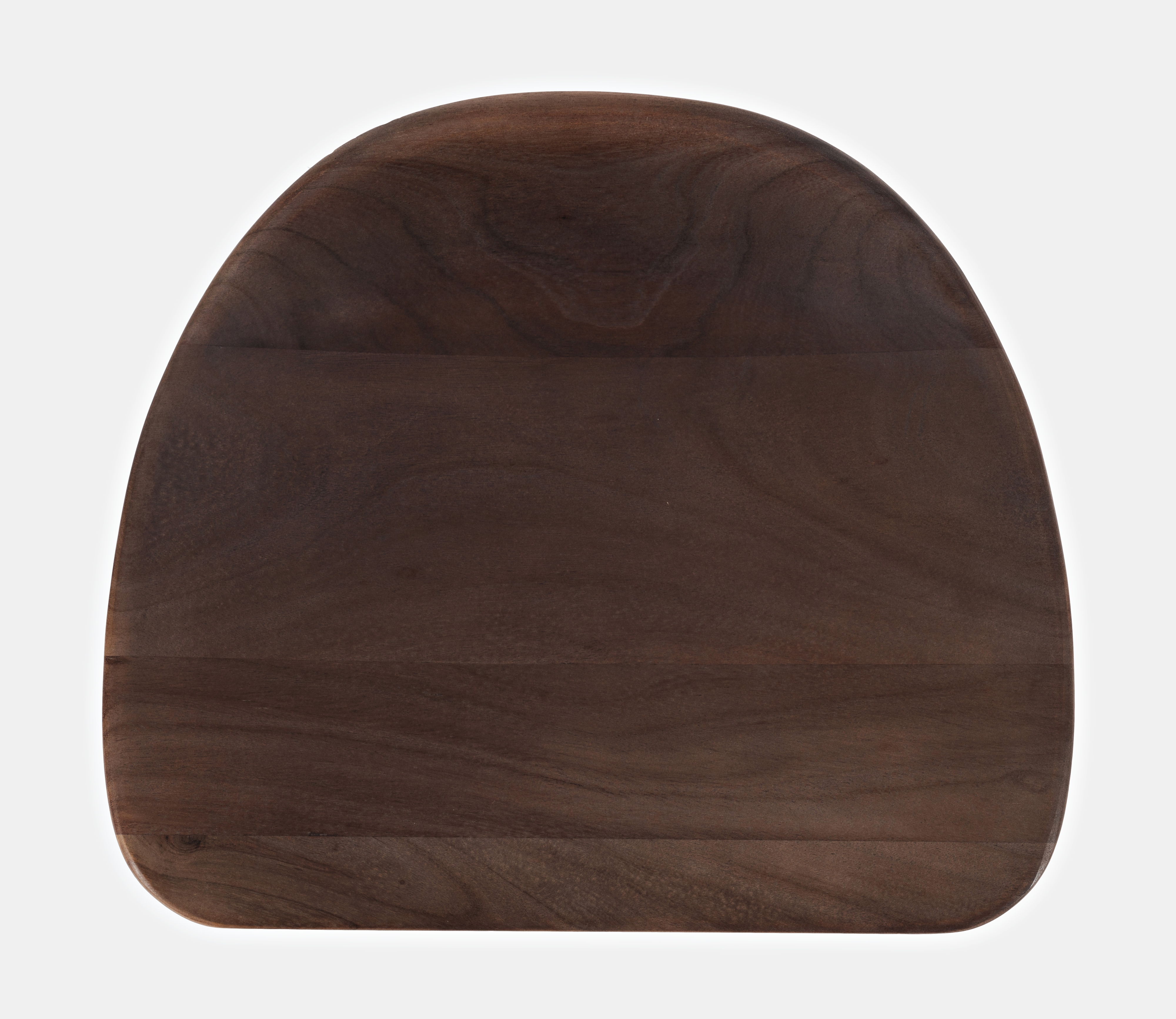 Jofran Nature's Edge Backless Stool