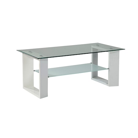 Modena Coffee Table