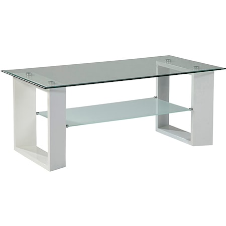 Modena Coffee Table