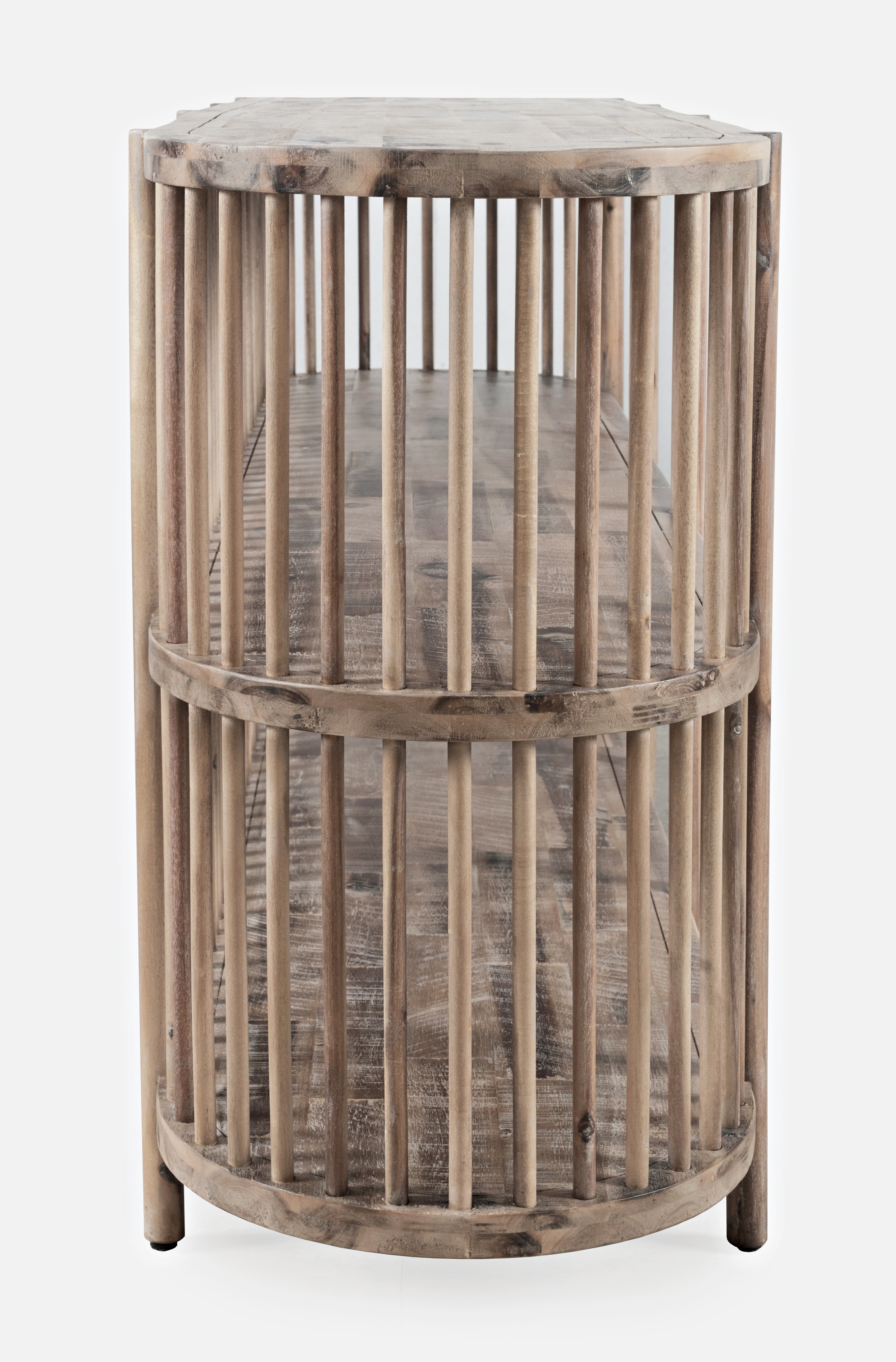 Jofran Rhapsody 72" Accent Console