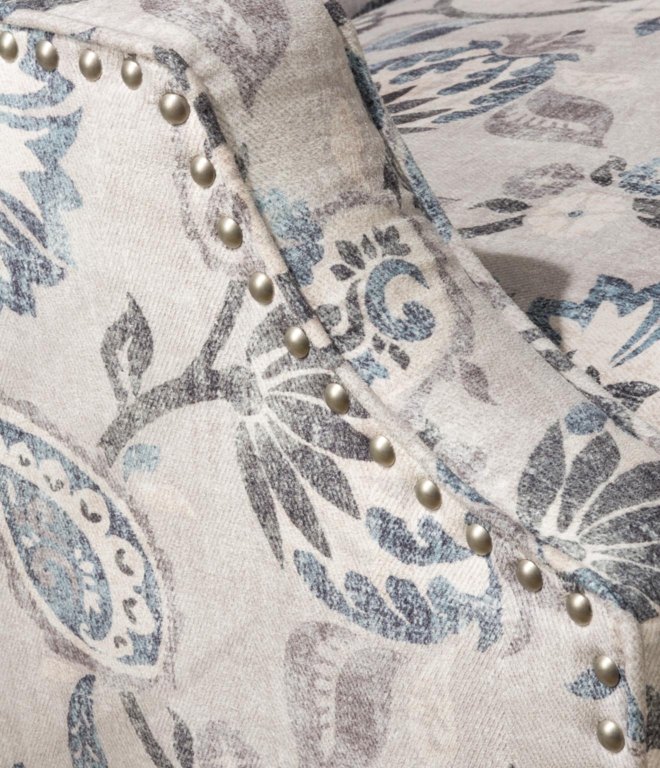 Jofran Jofran Accent Chairs Westbrook Chair