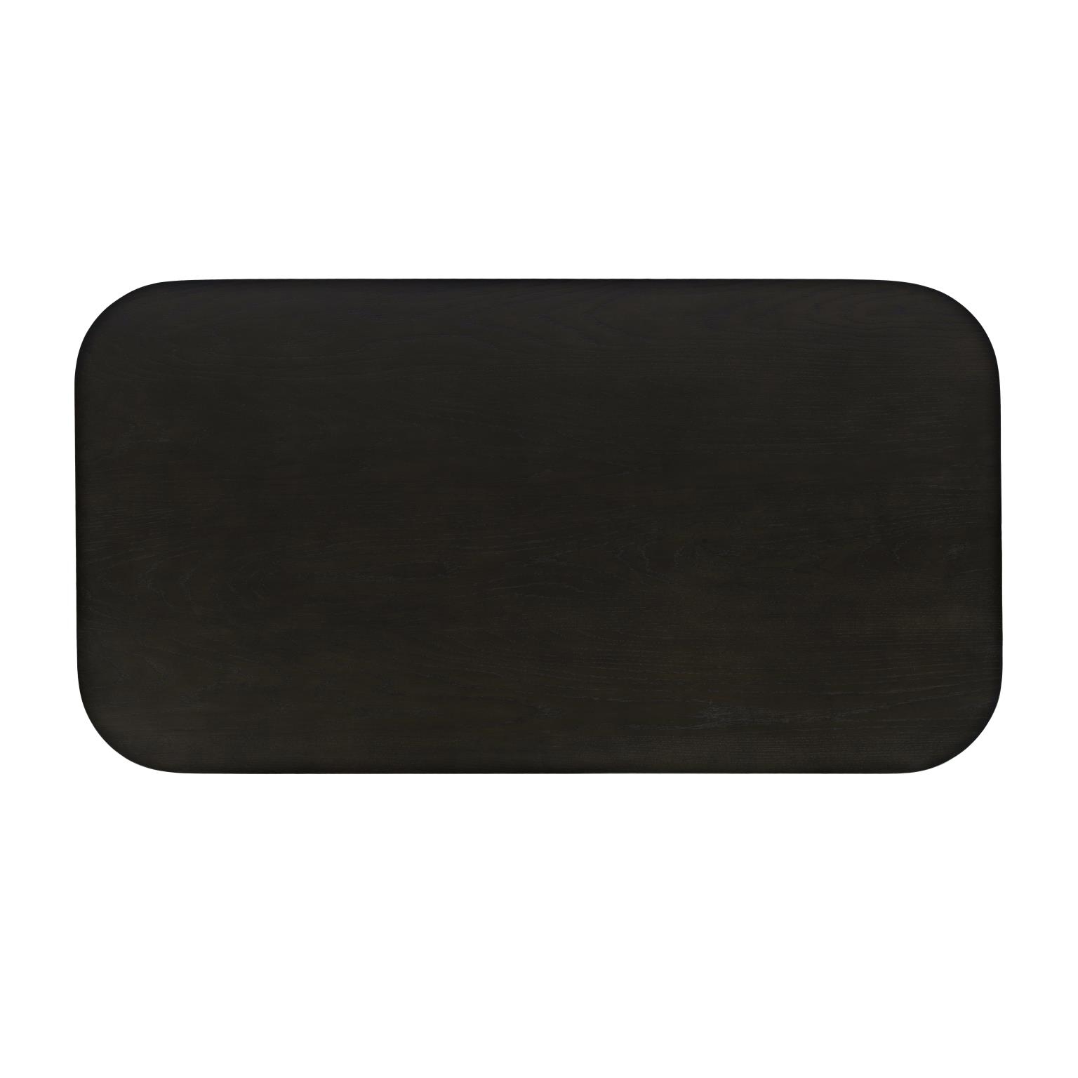 Brix Rectangular Cocktail Table