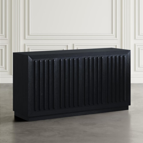 Contemporary Sideboard
