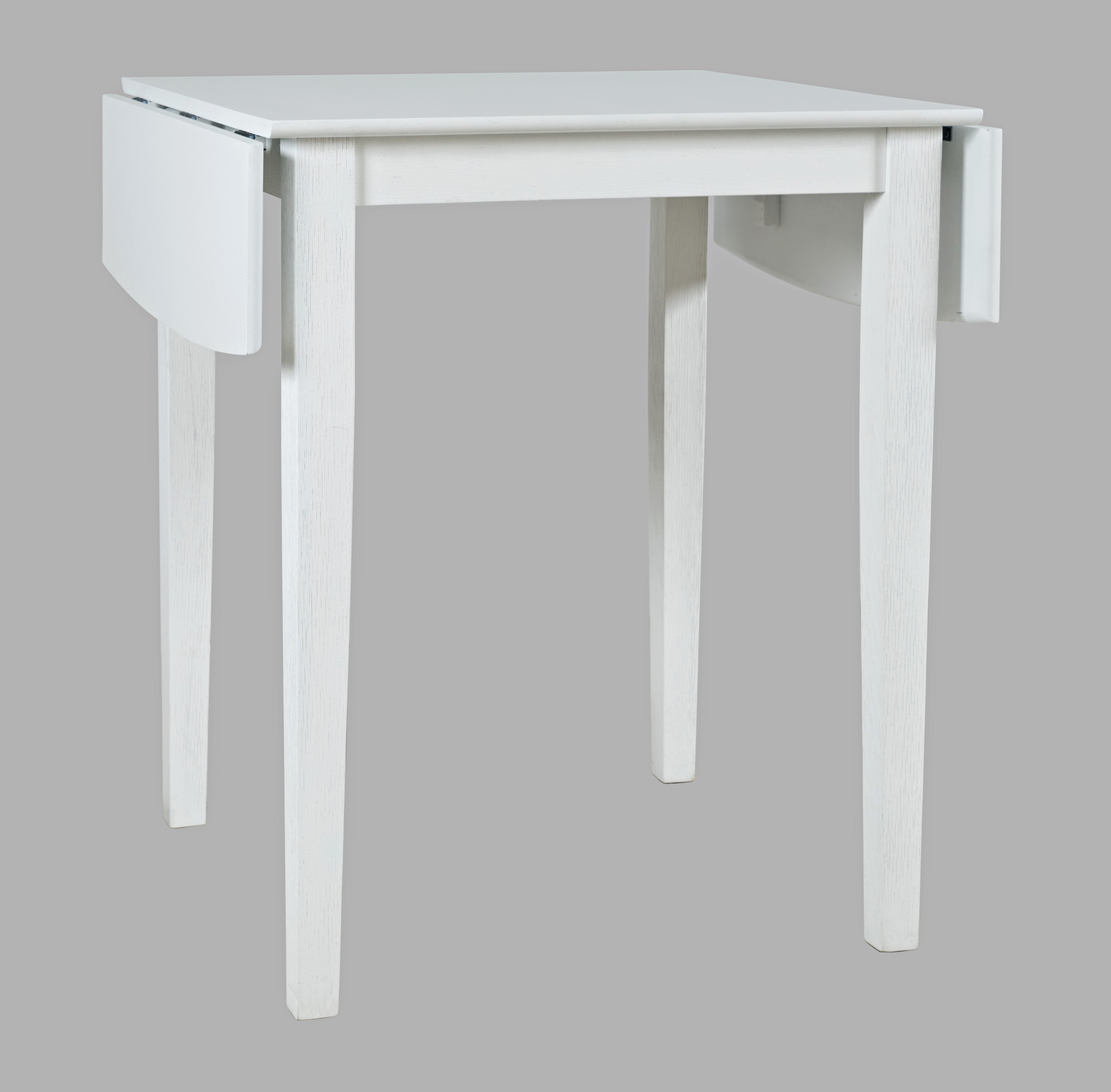 Drop Leaf Counter Table