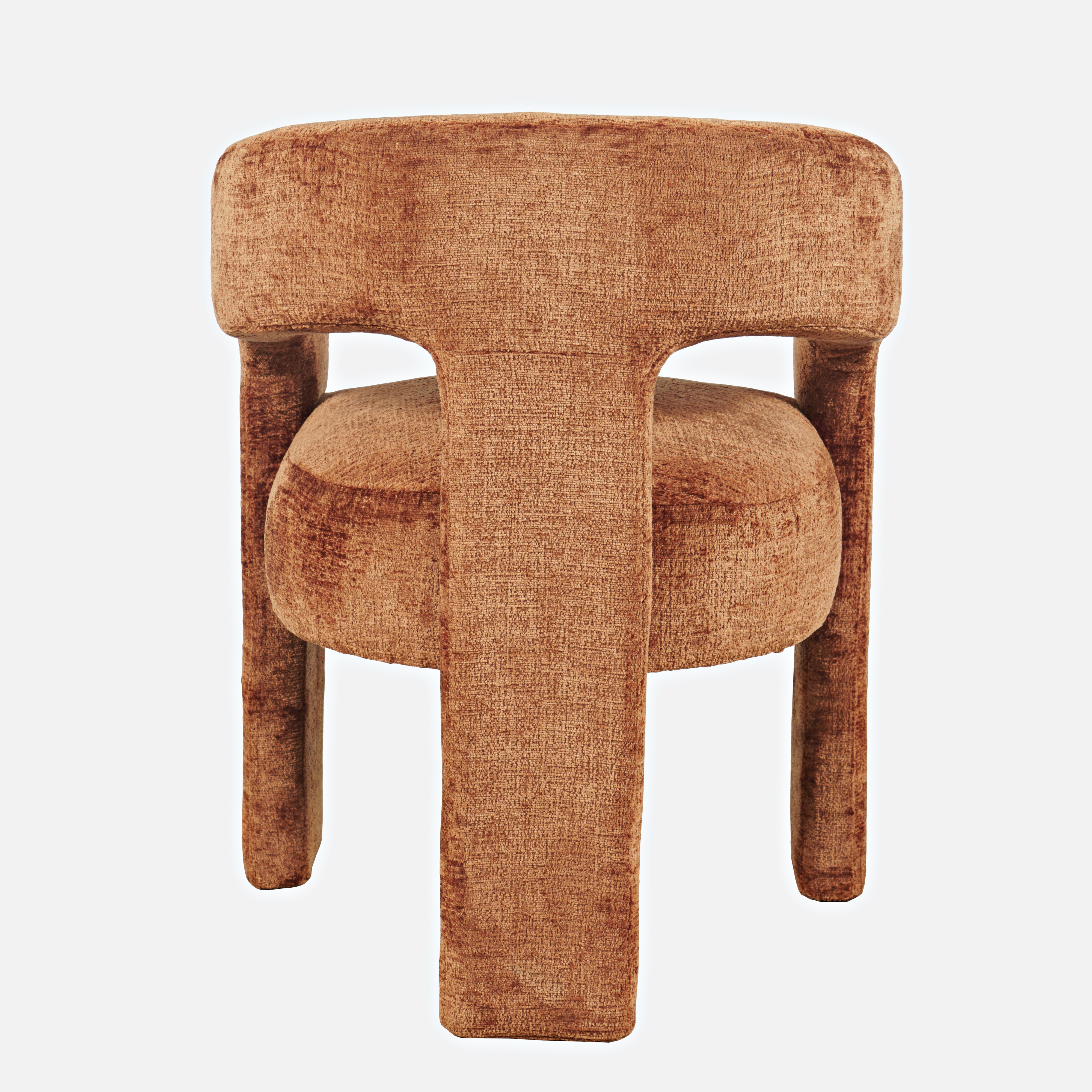 Jofran Urban Archive Upholstered Dining Chair
