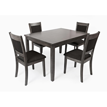 5 Pack Dining Set