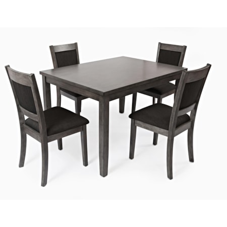 5 Pack Dining Set