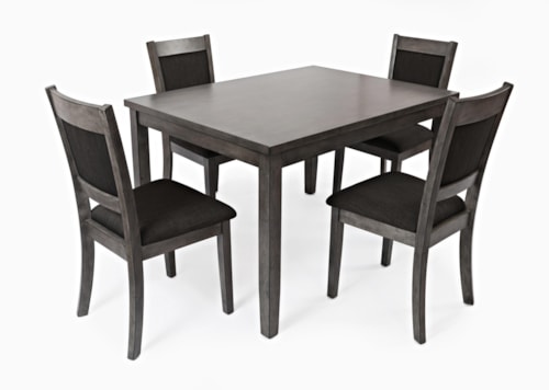 5 Pack Dining Set