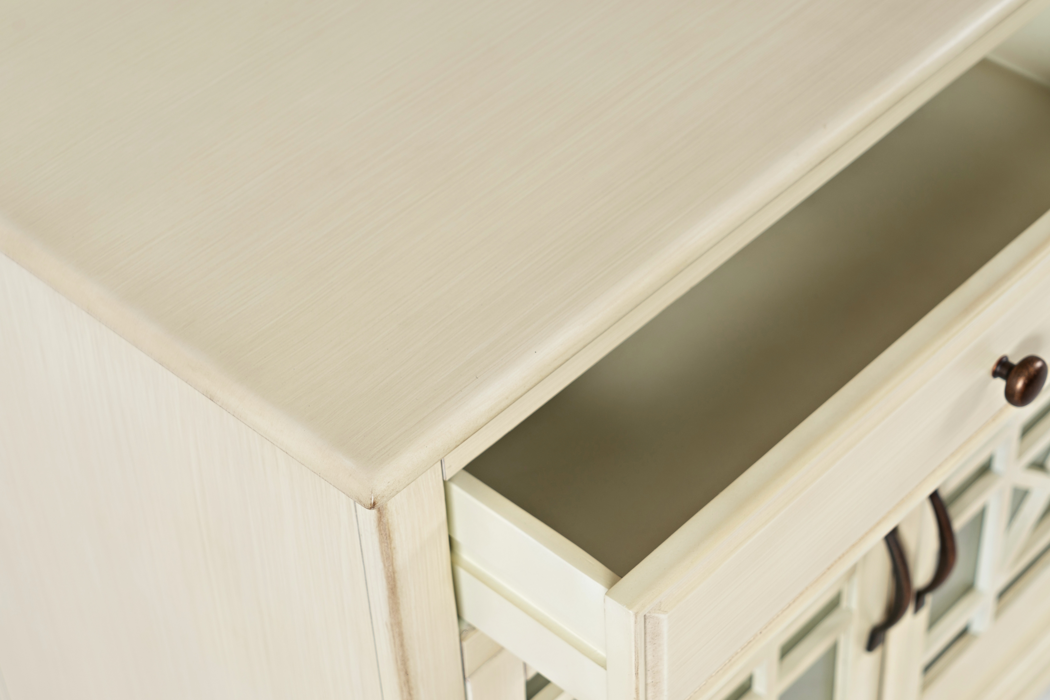 Jofran Craftsman Console