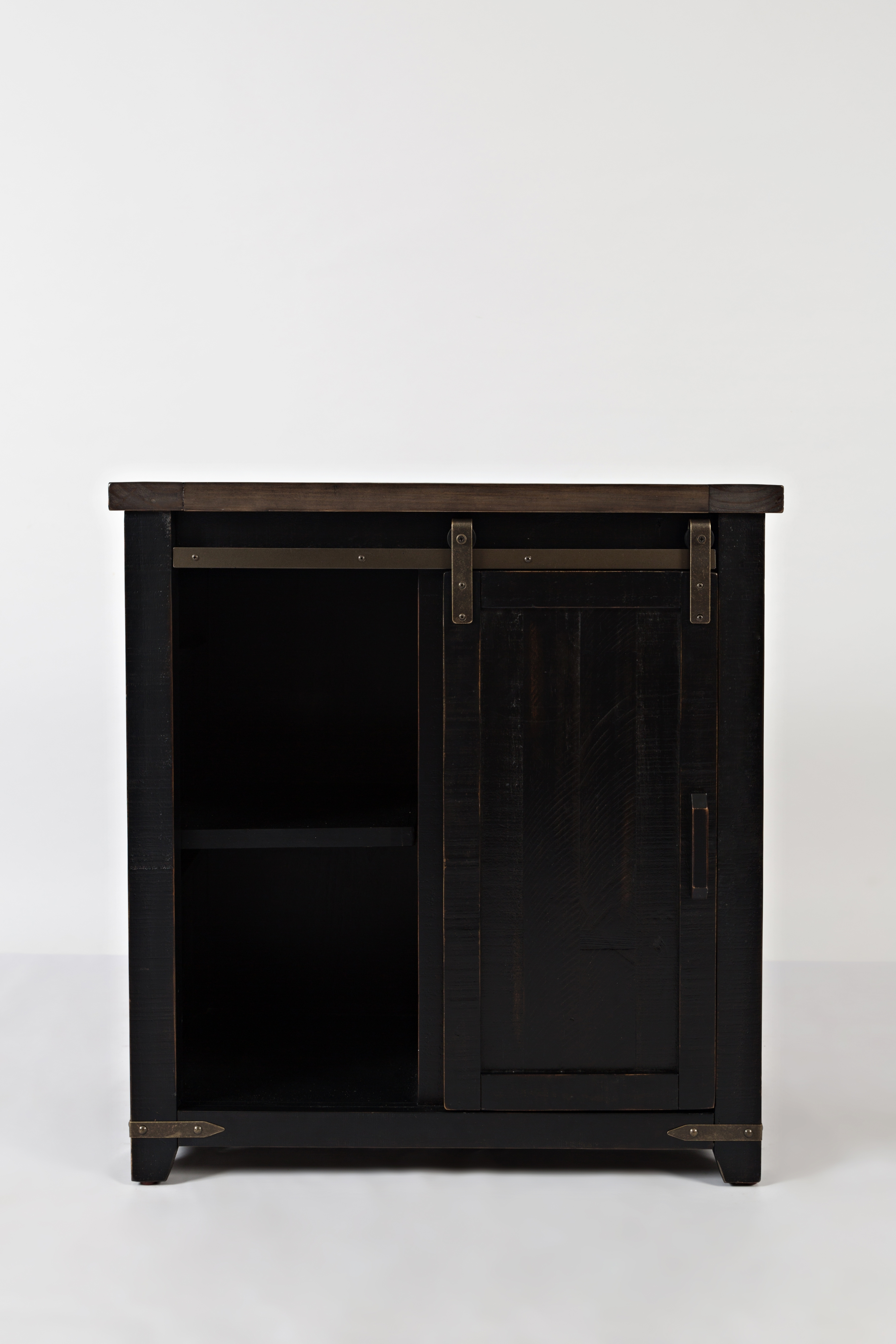 Accent Cabinet