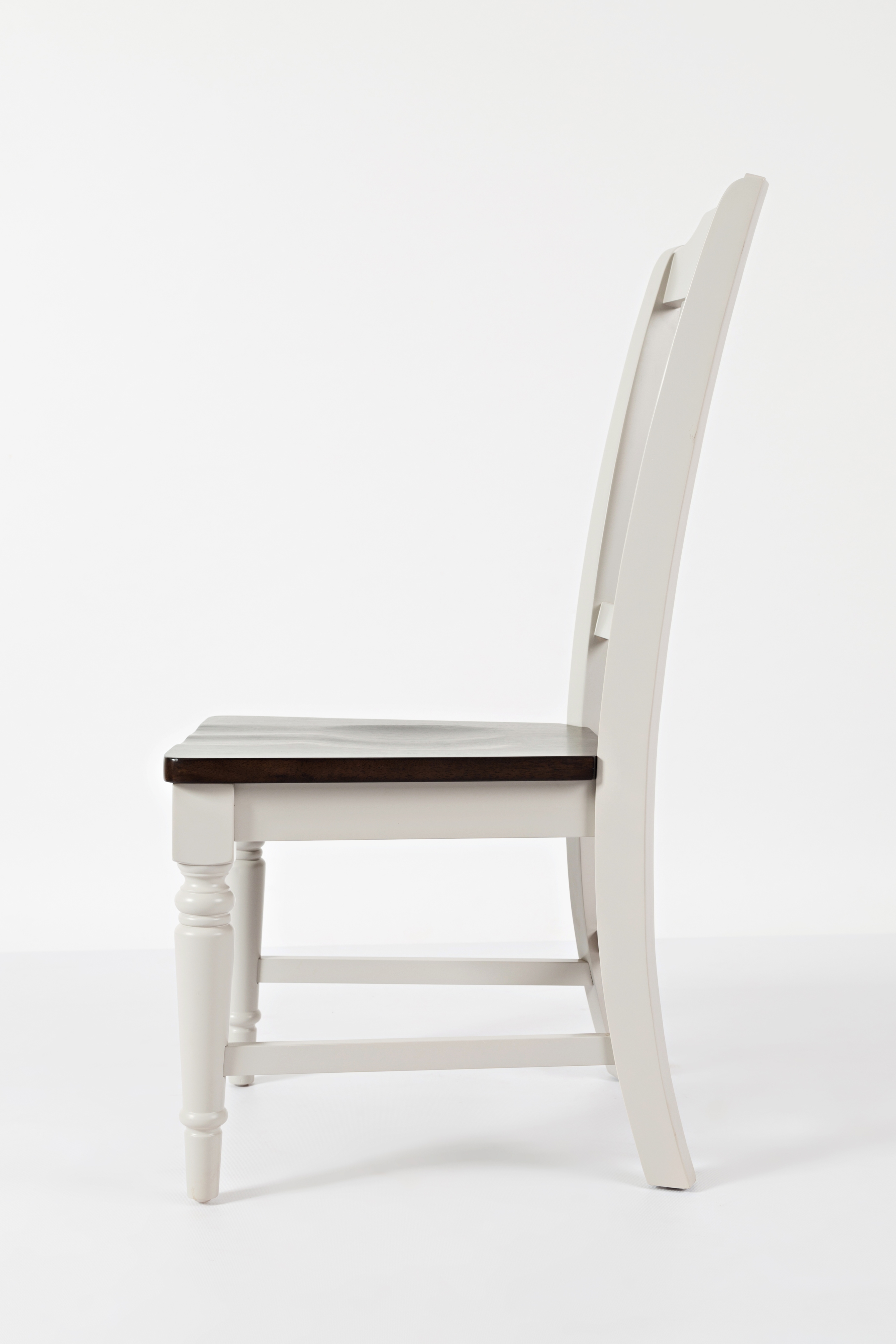 Slatback Chair