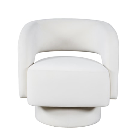 Sutton Swivel- Natural