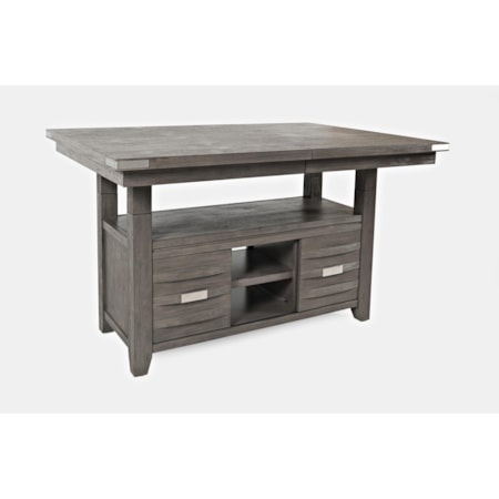 Counter Height Dining Table