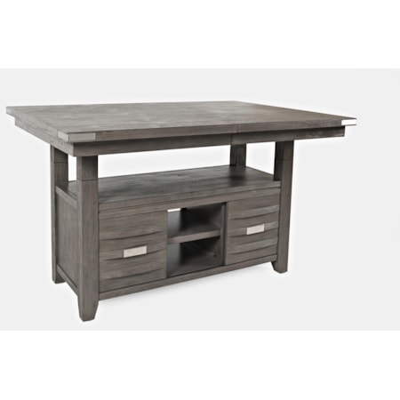 Counter Height Dining Table