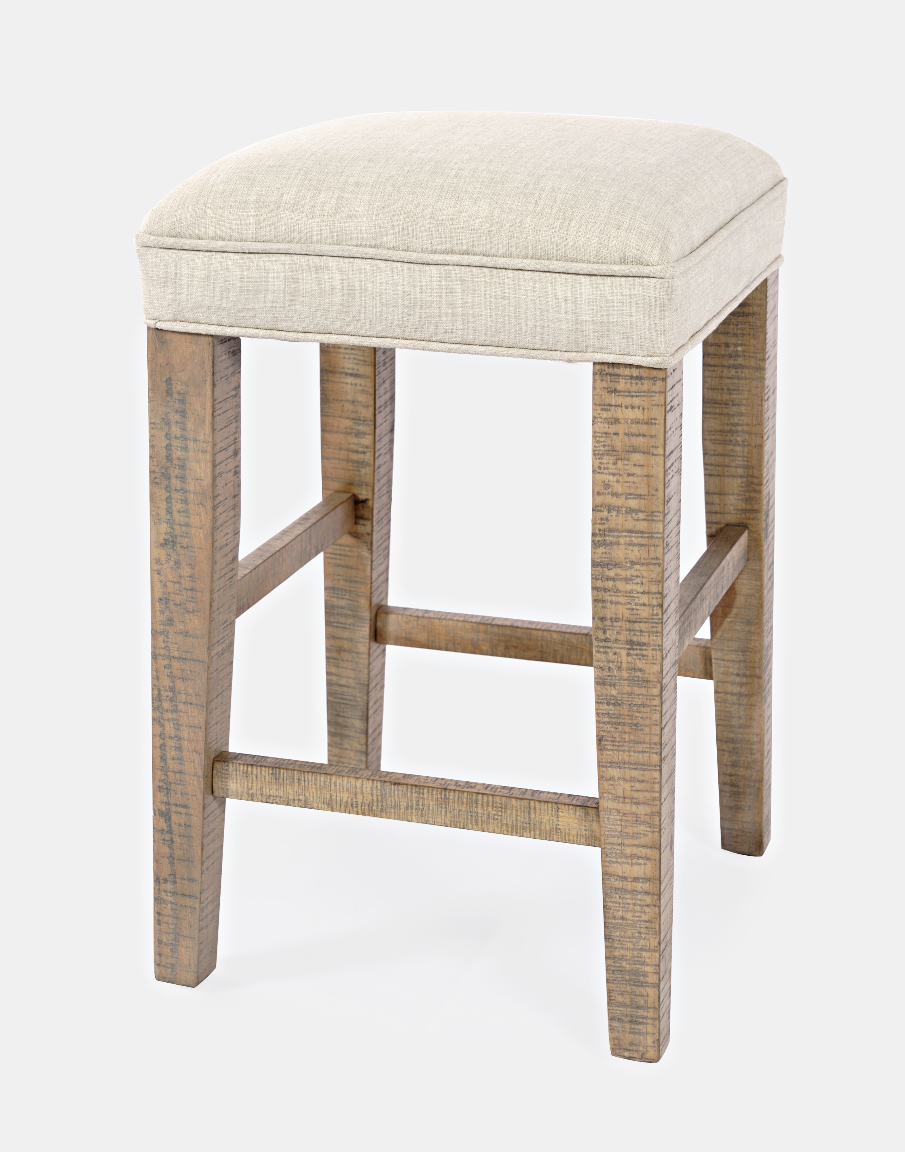 Jofran Carlyle Crossing Sofa Counter Height 4PC Set