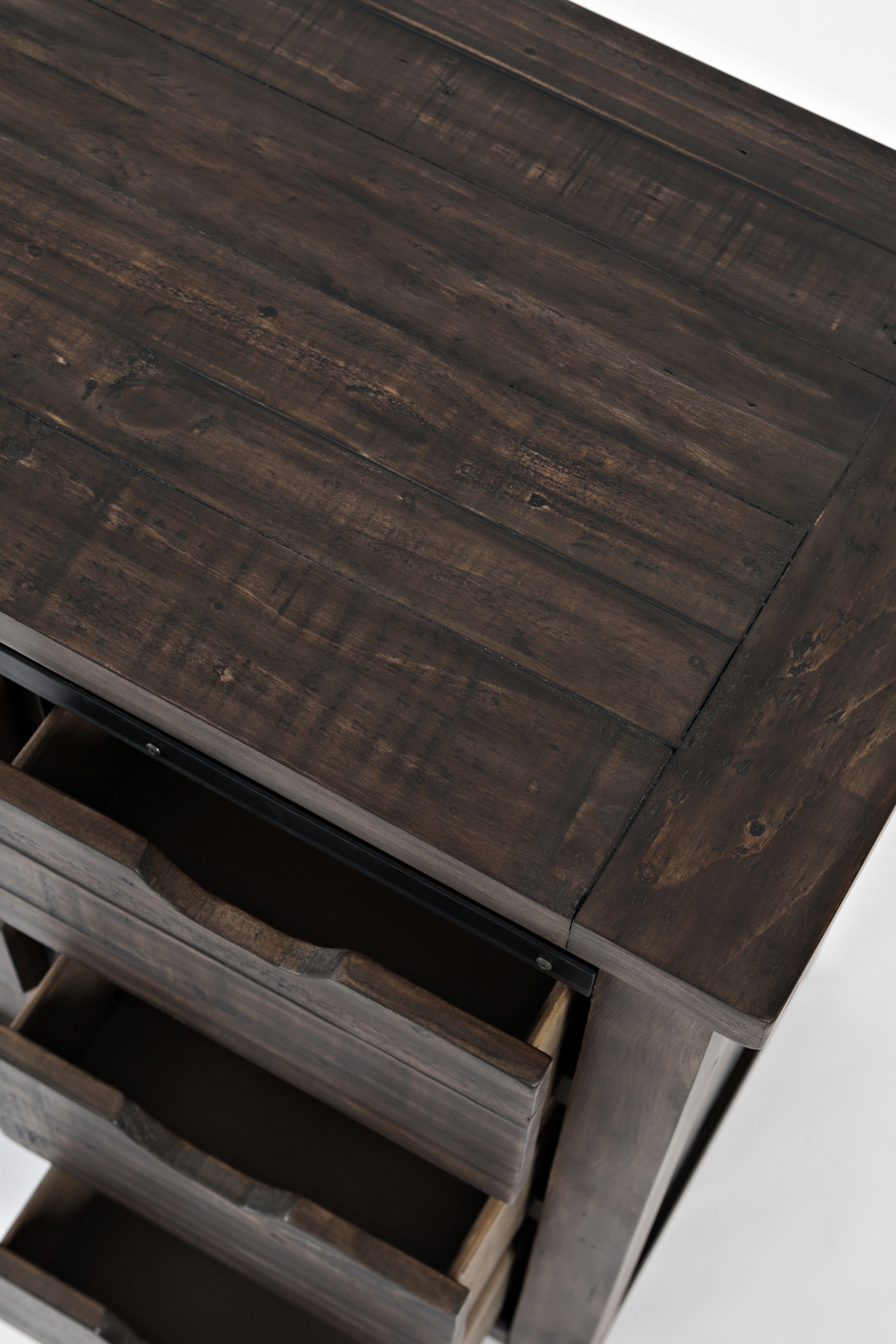 Jofran Madison County Accent Cabinet