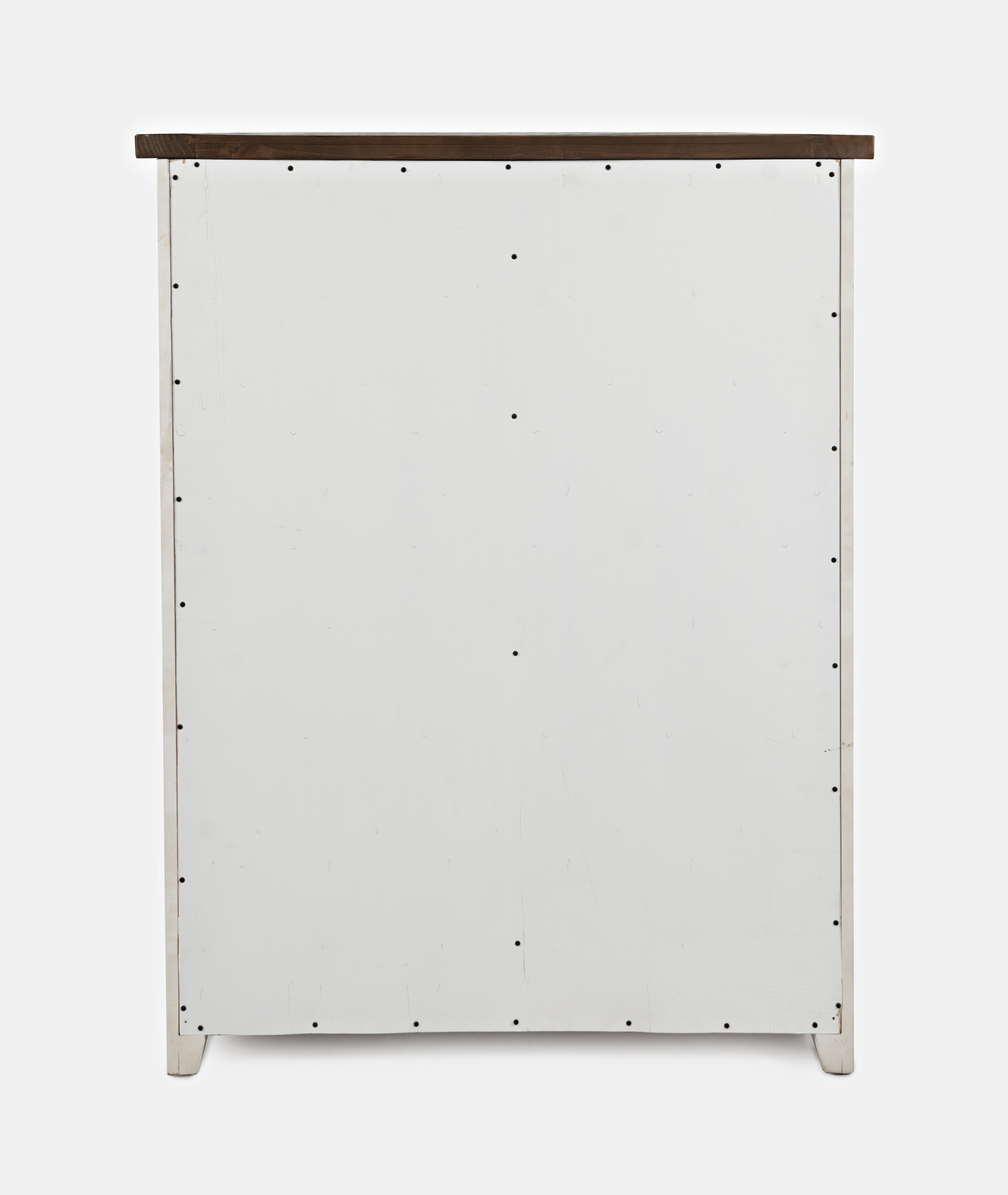 Jofran Madison County Madison County Door Chest - Sturdy Compliant