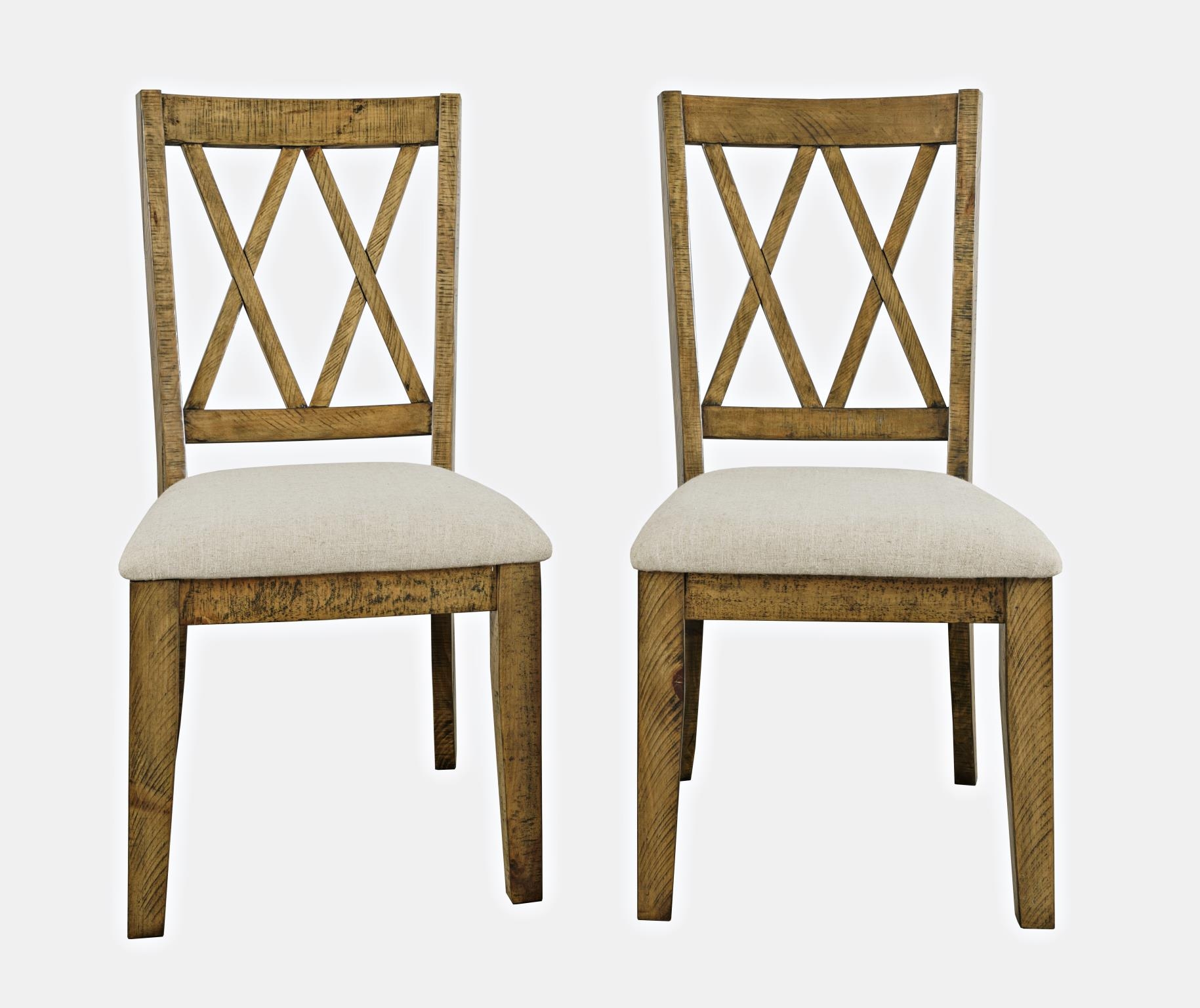 Jofran Telluride Dining Chair