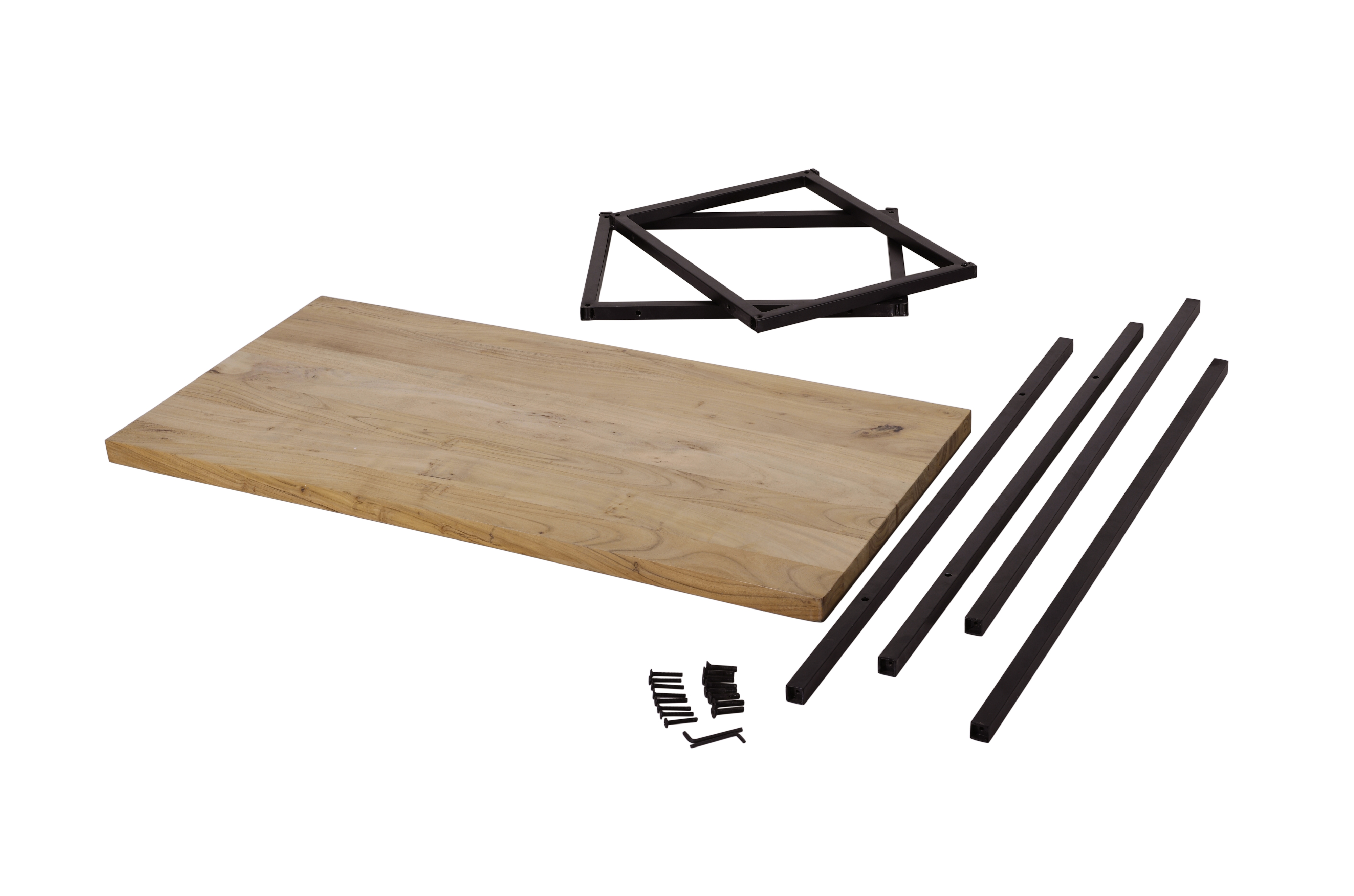 Jofran Ames Rectangle Coffee Table