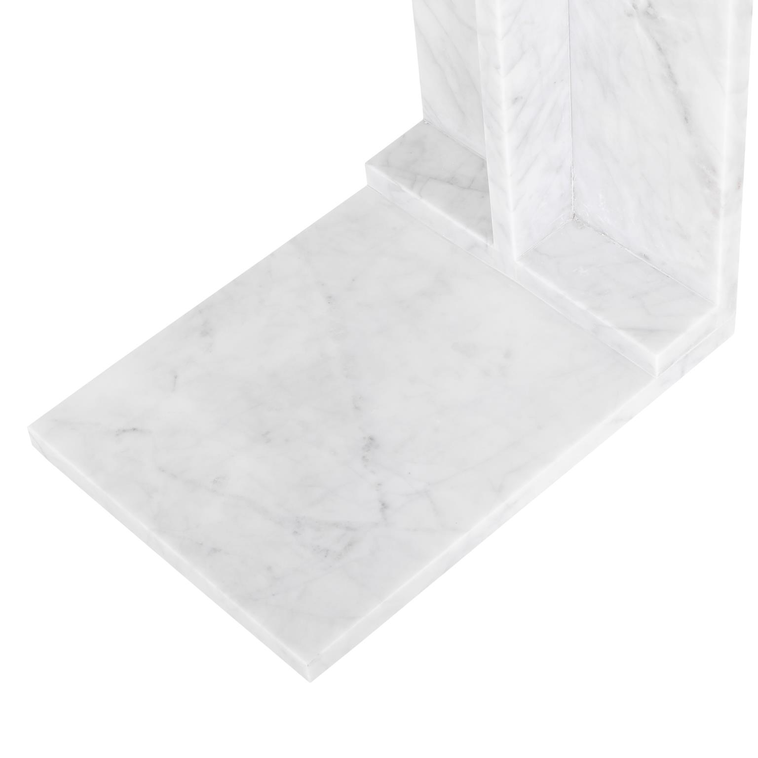 Jofran Global Archive BELLA C-TABLE