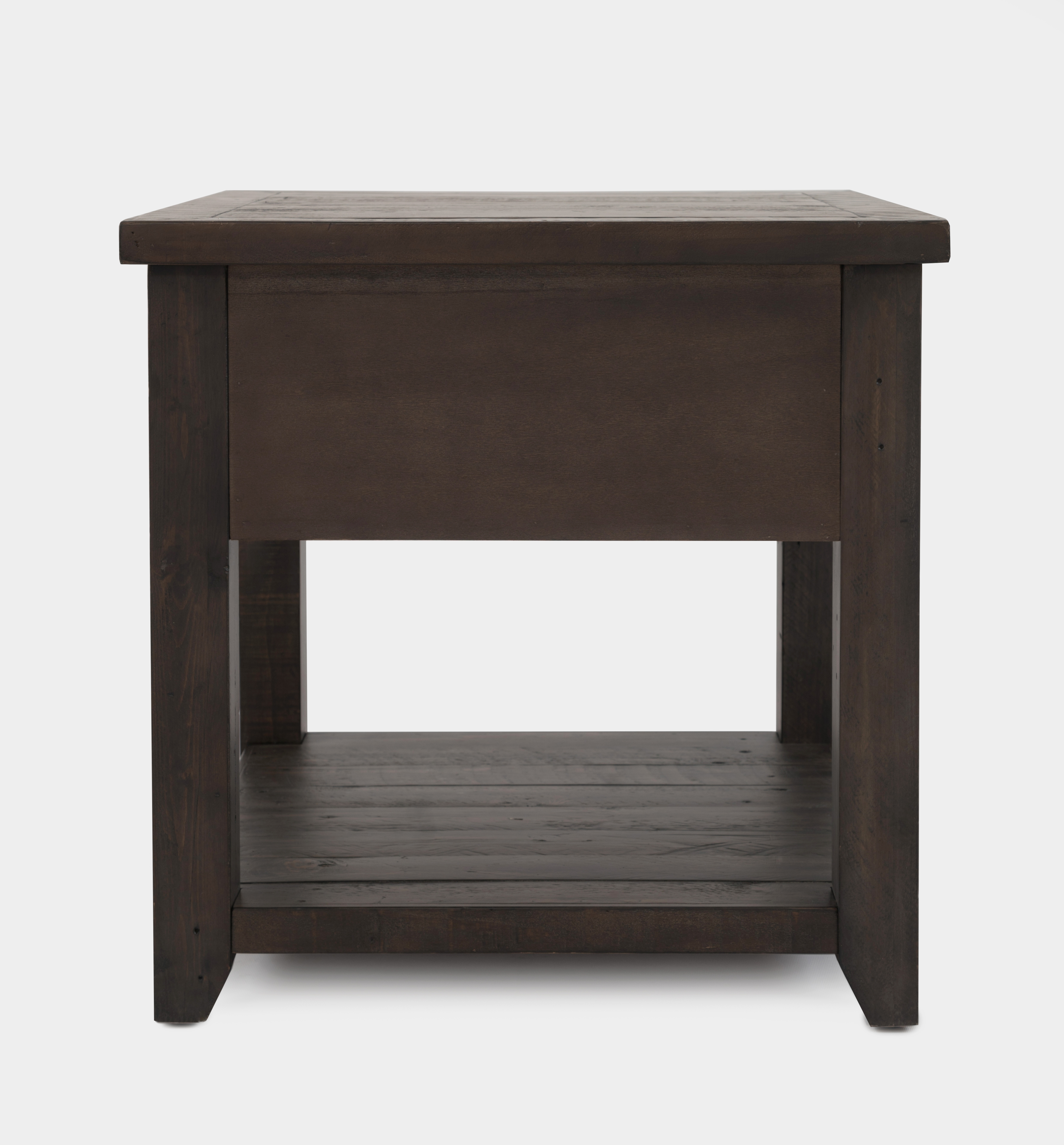 Jofran Madison County End Table