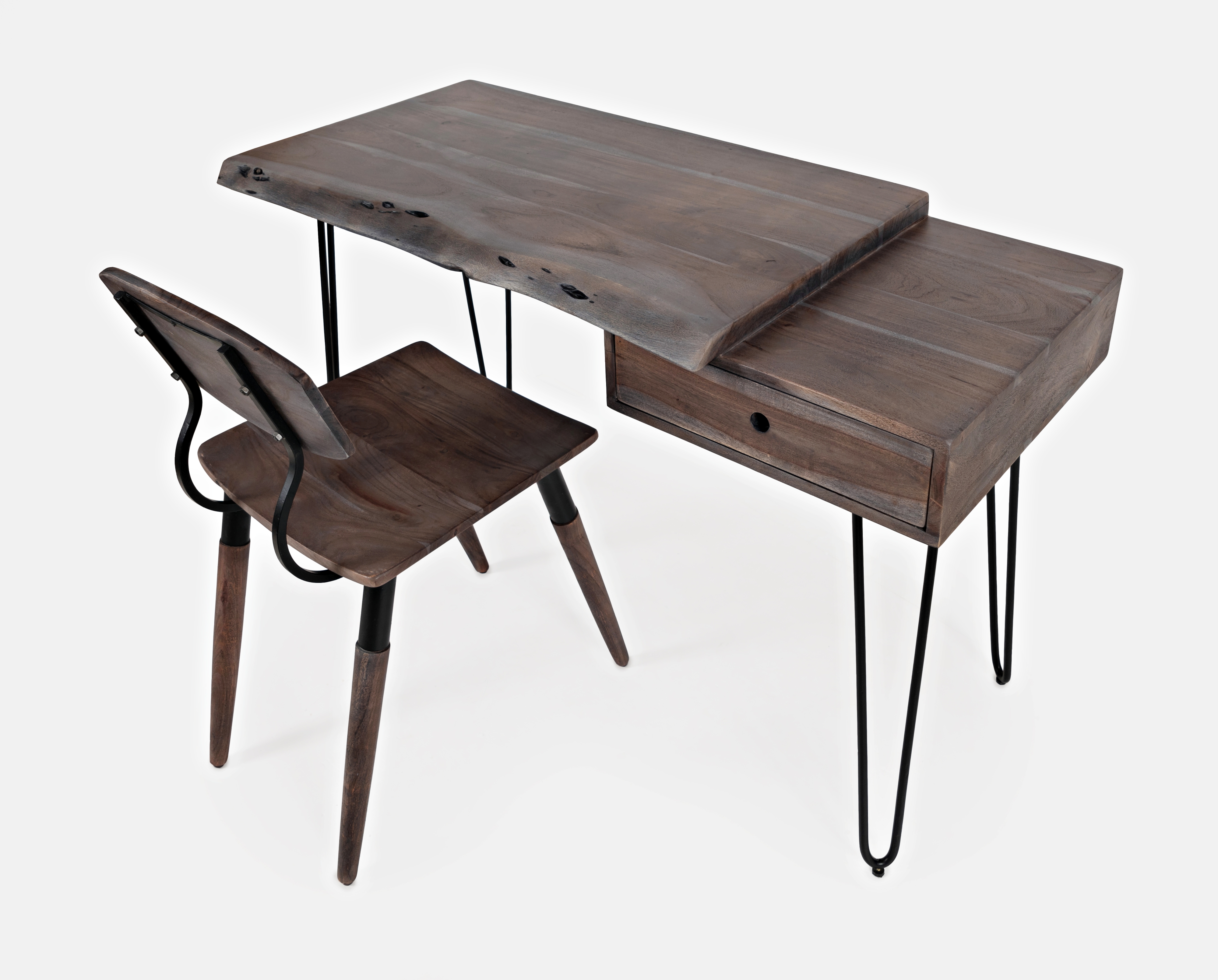 Jofran Nature's Edge Desk w/ Drawer